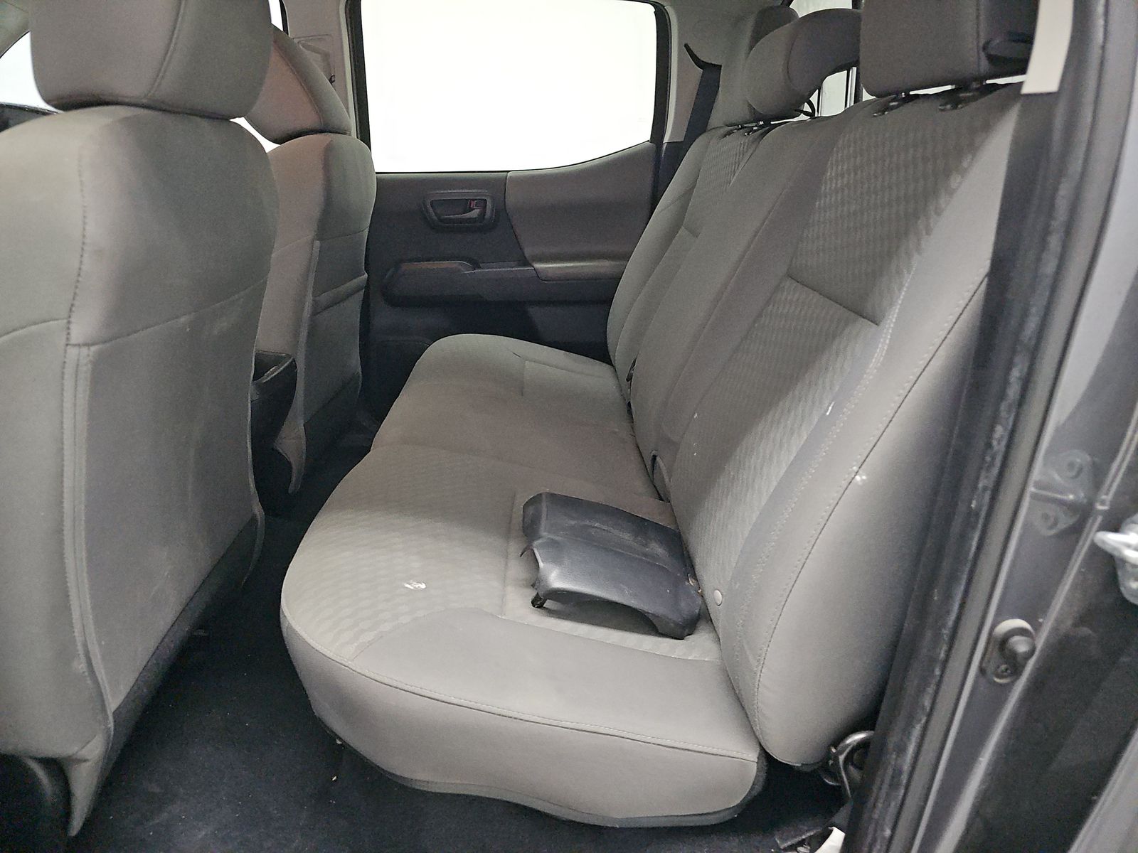 2023 Toyota Tacoma SR RWD