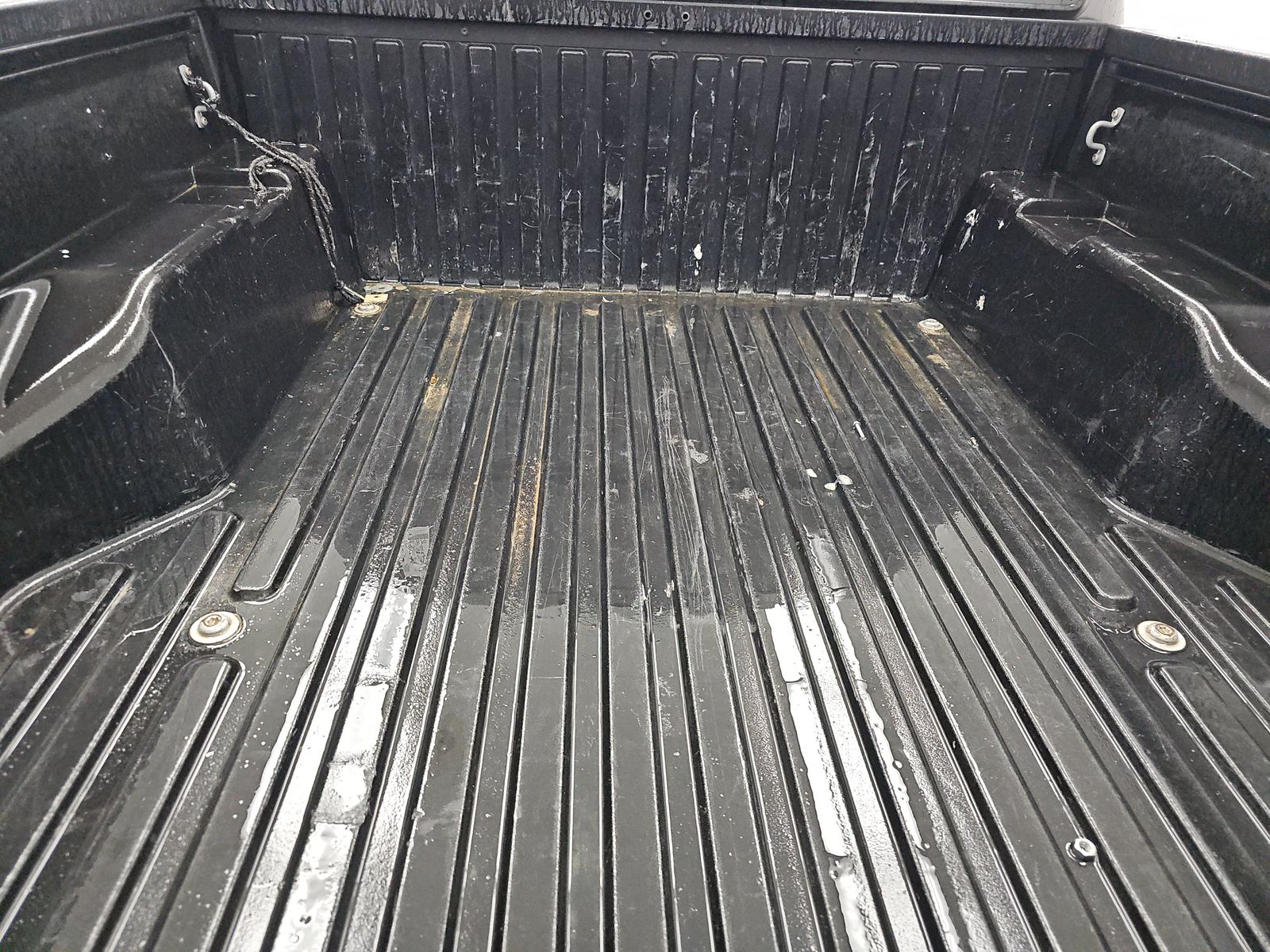 2023 Toyota Tacoma SR RWD