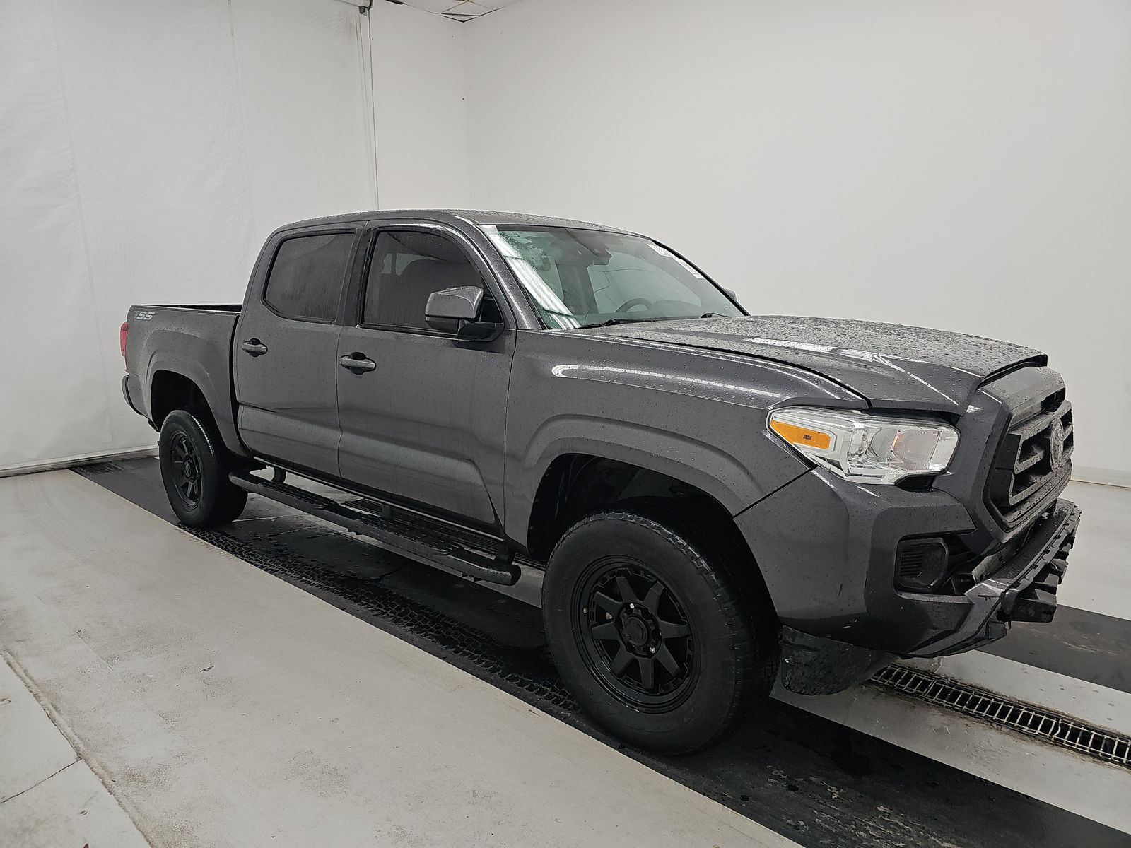 2023 Toyota Tacoma SR RWD