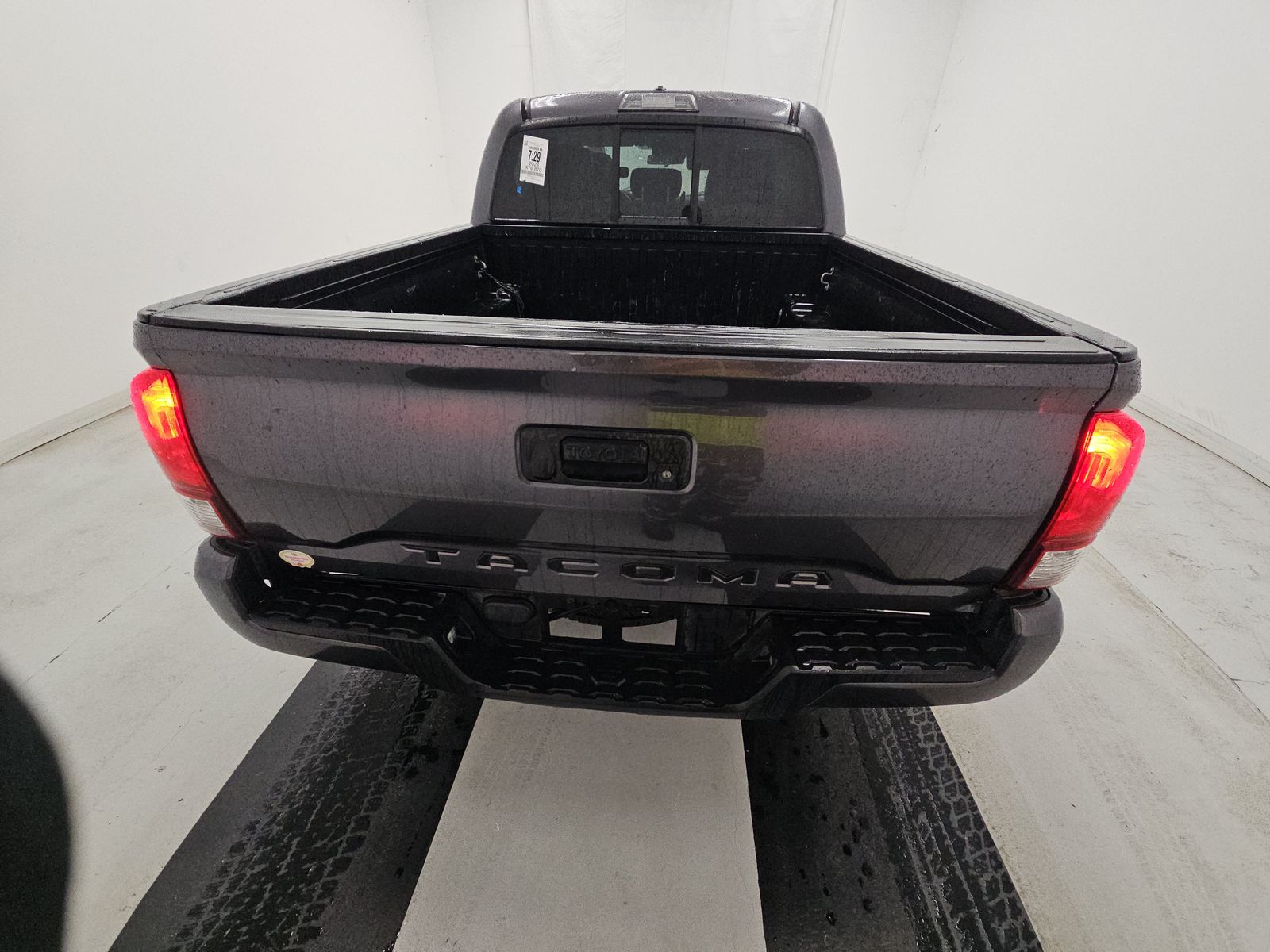 2023 Toyota Tacoma SR RWD