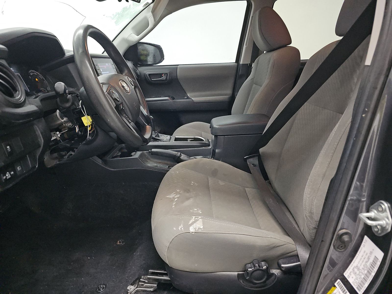 2023 Toyota Tacoma SR RWD