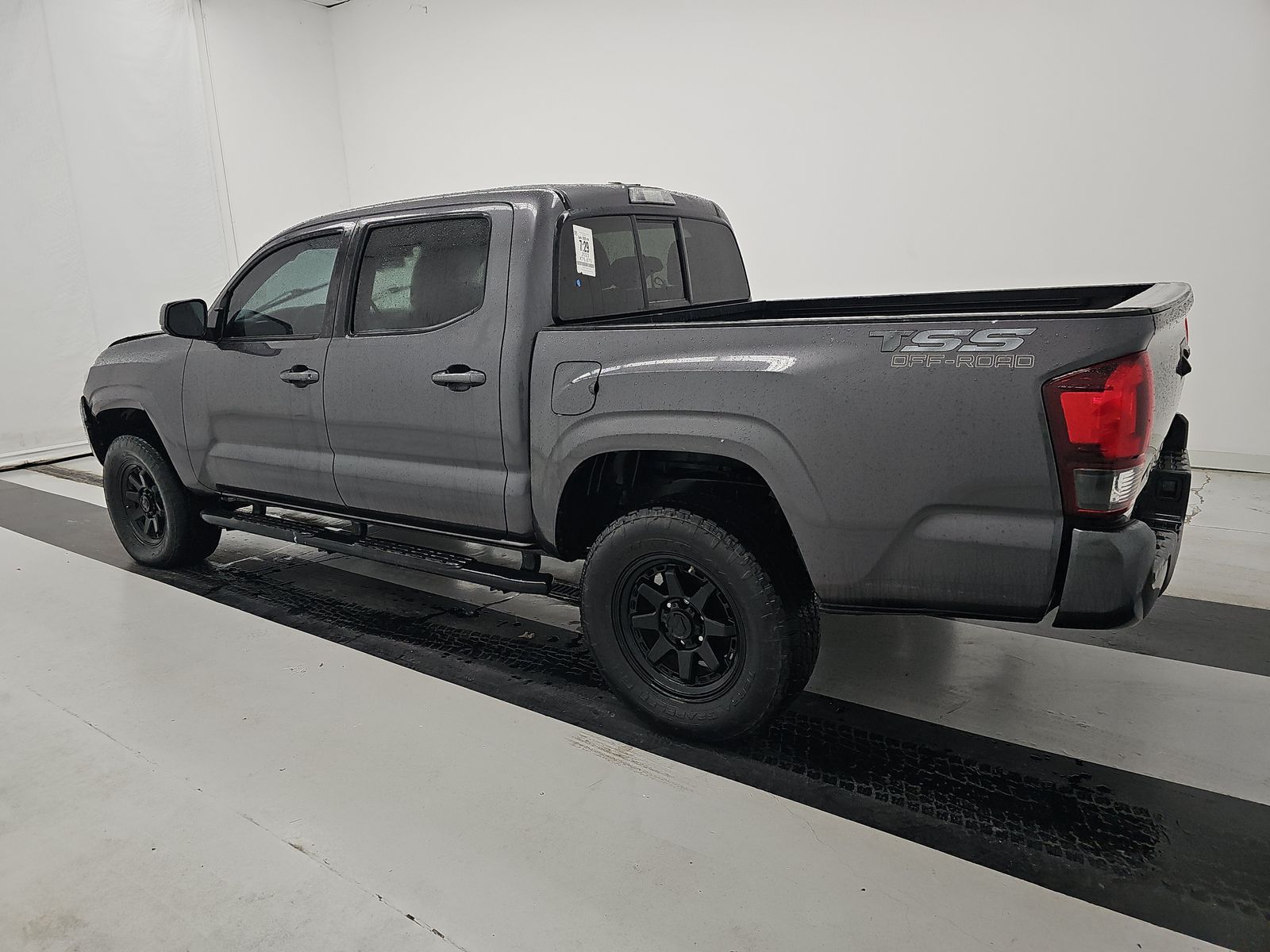 2023 Toyota Tacoma SR RWD
