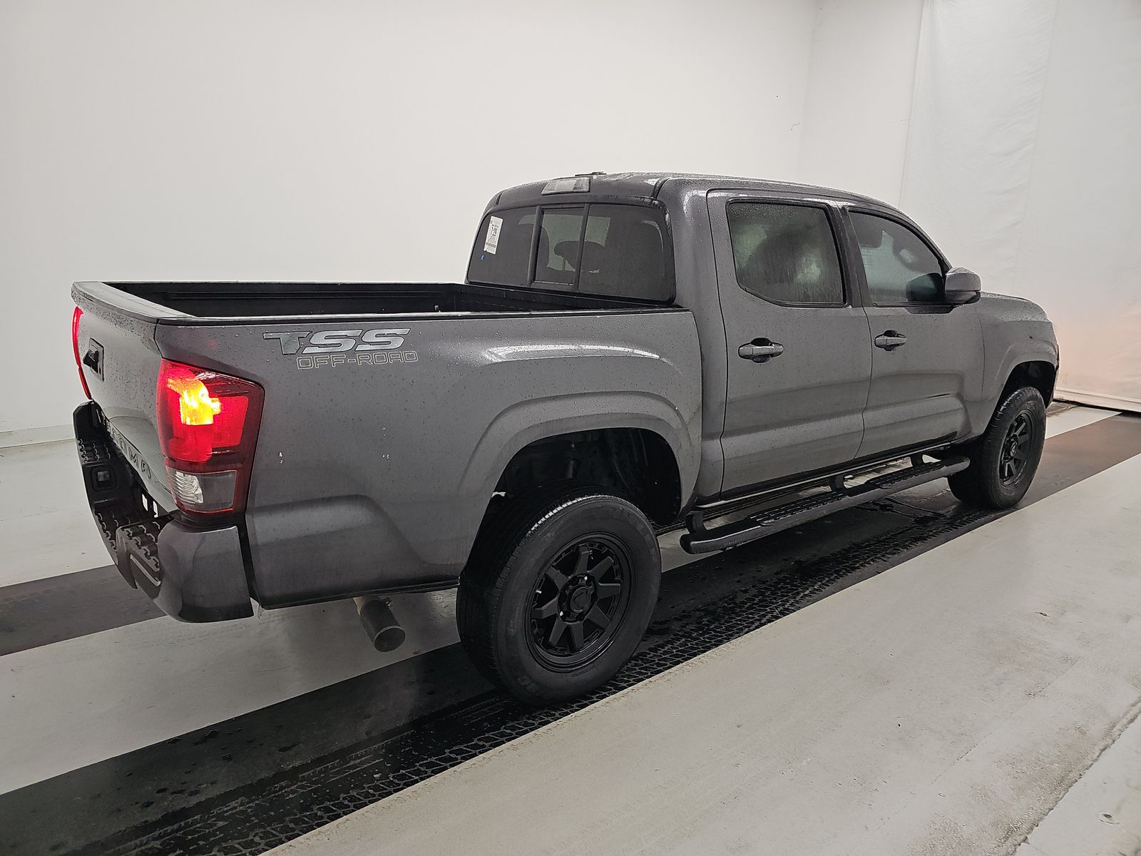 2023 Toyota Tacoma SR RWD