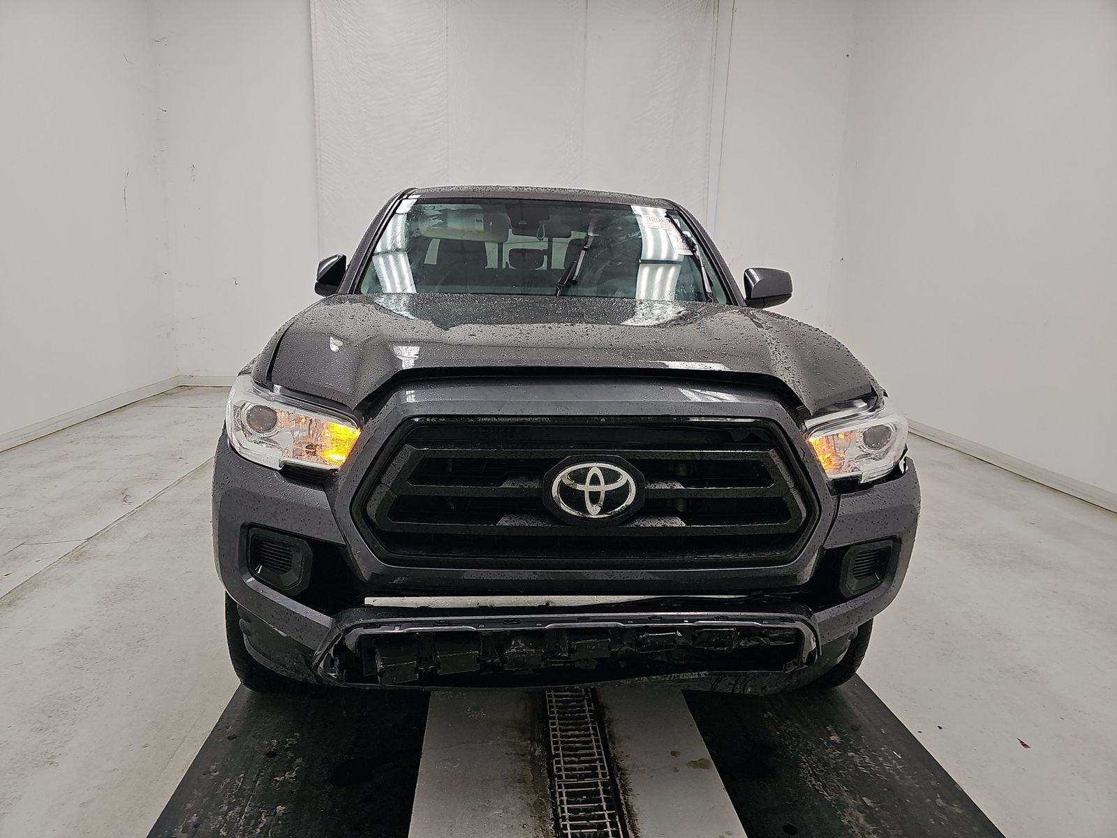2023 Toyota Tacoma SR RWD