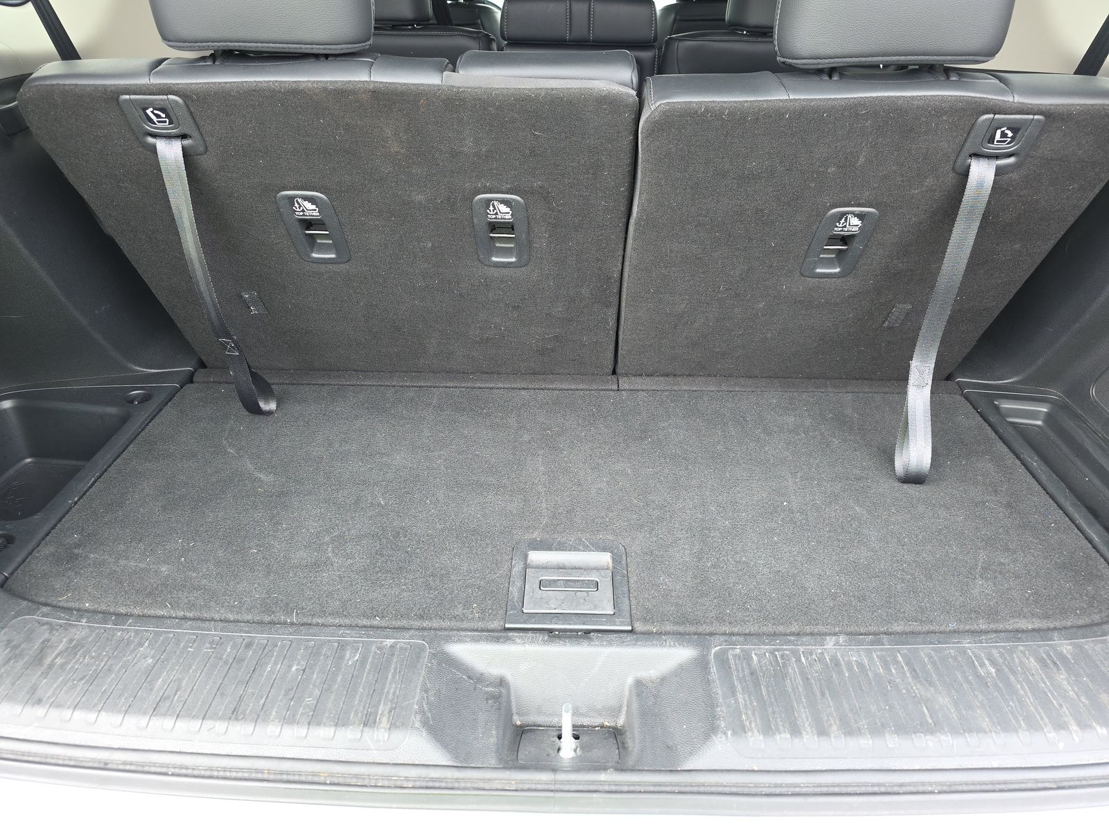 2023 Honda Pilot Elite AWD