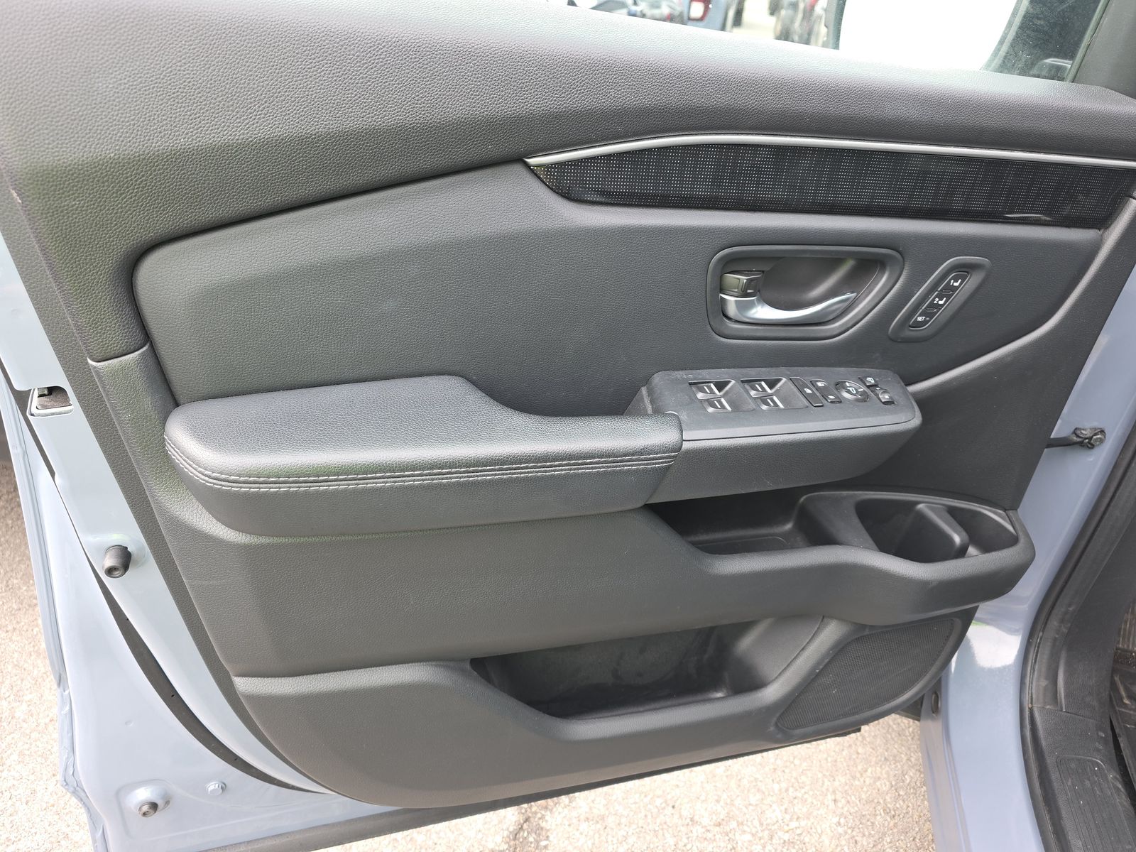 2023 Honda Pilot Elite AWD