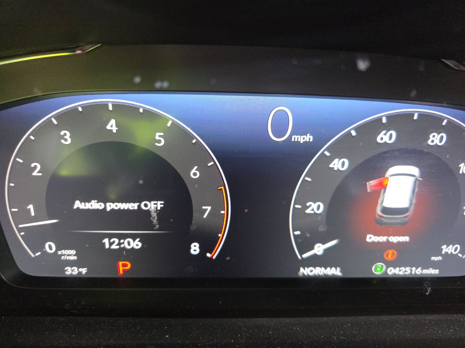 2023 Honda Pilot Elite AWD