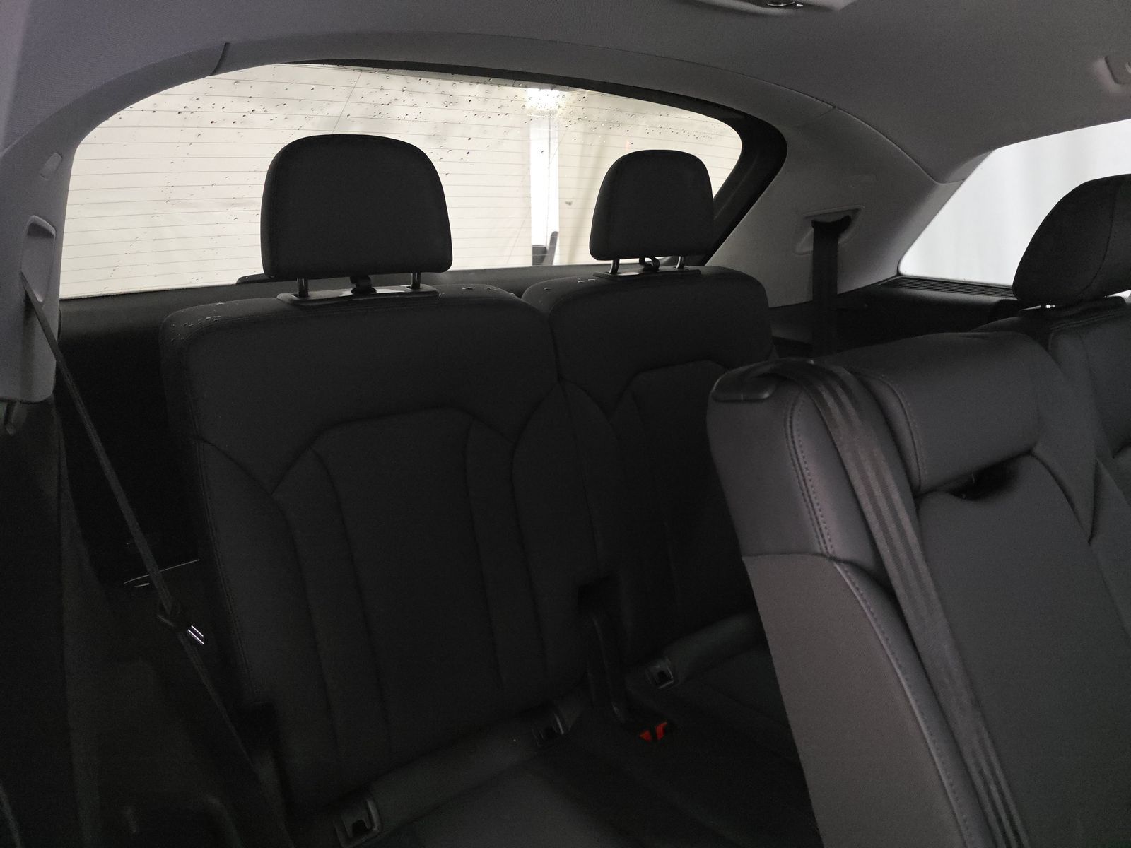 2022 Audi Q7 Premium AWD