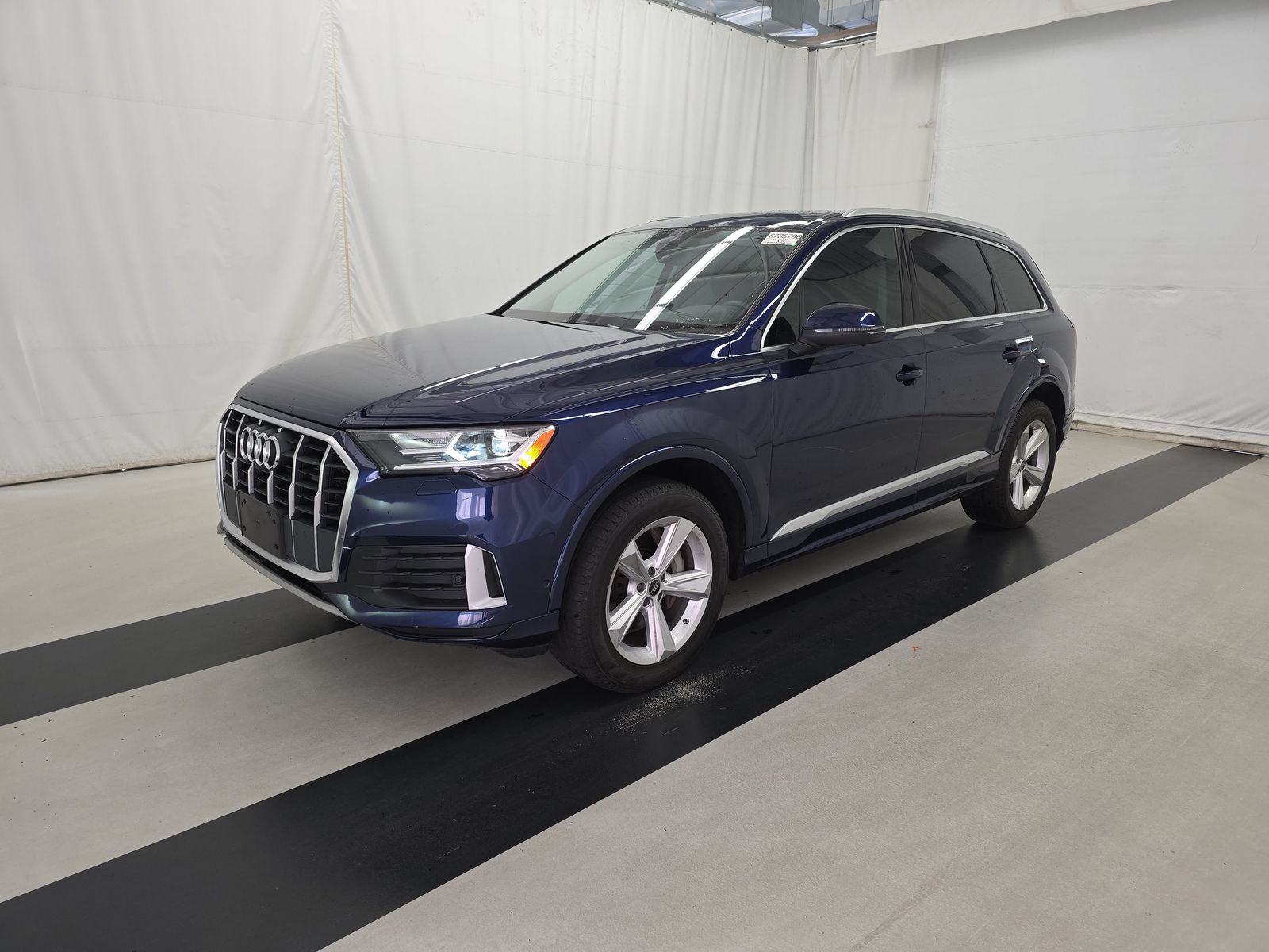 2022 Audi Q7 Premium AWD