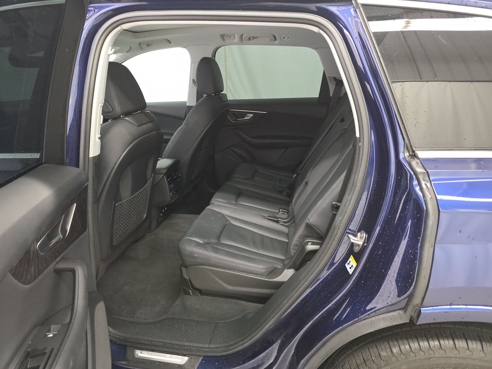 2022 Audi Q7 Premium AWD