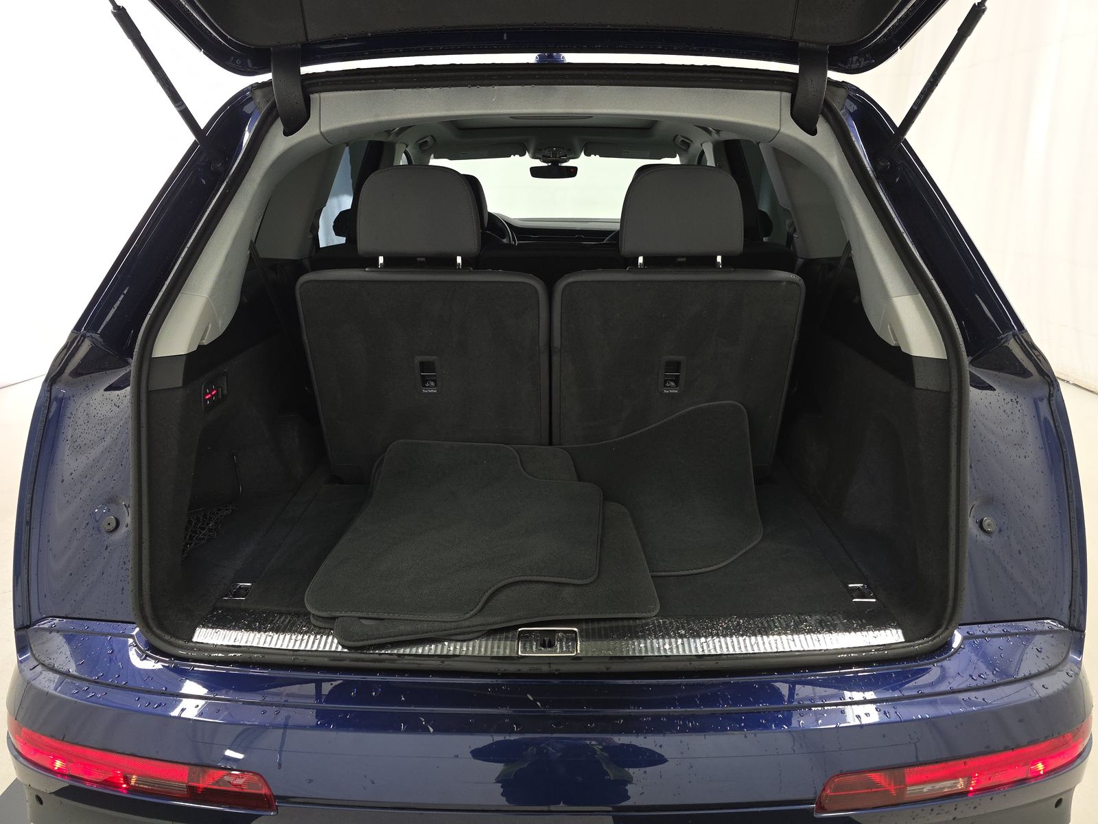 2022 Audi Q7 Premium AWD