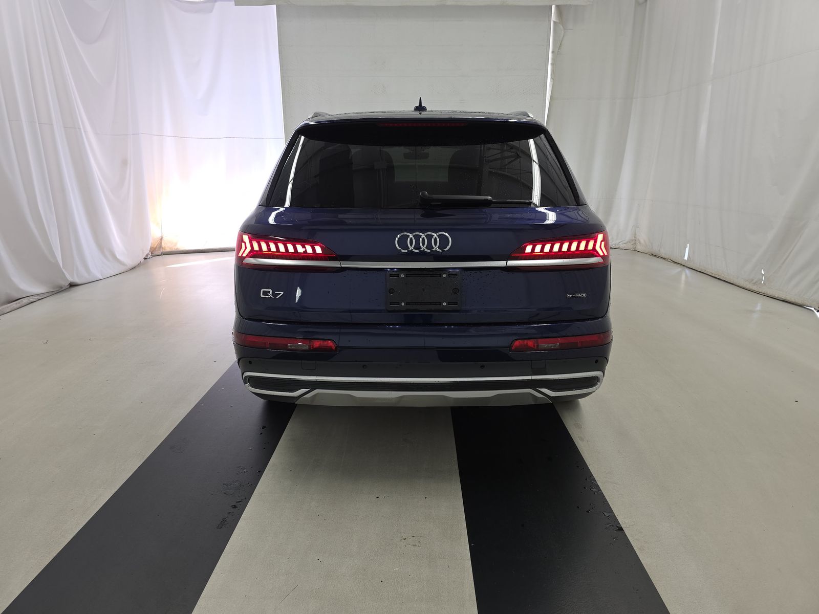 2022 Audi Q7 Premium AWD
