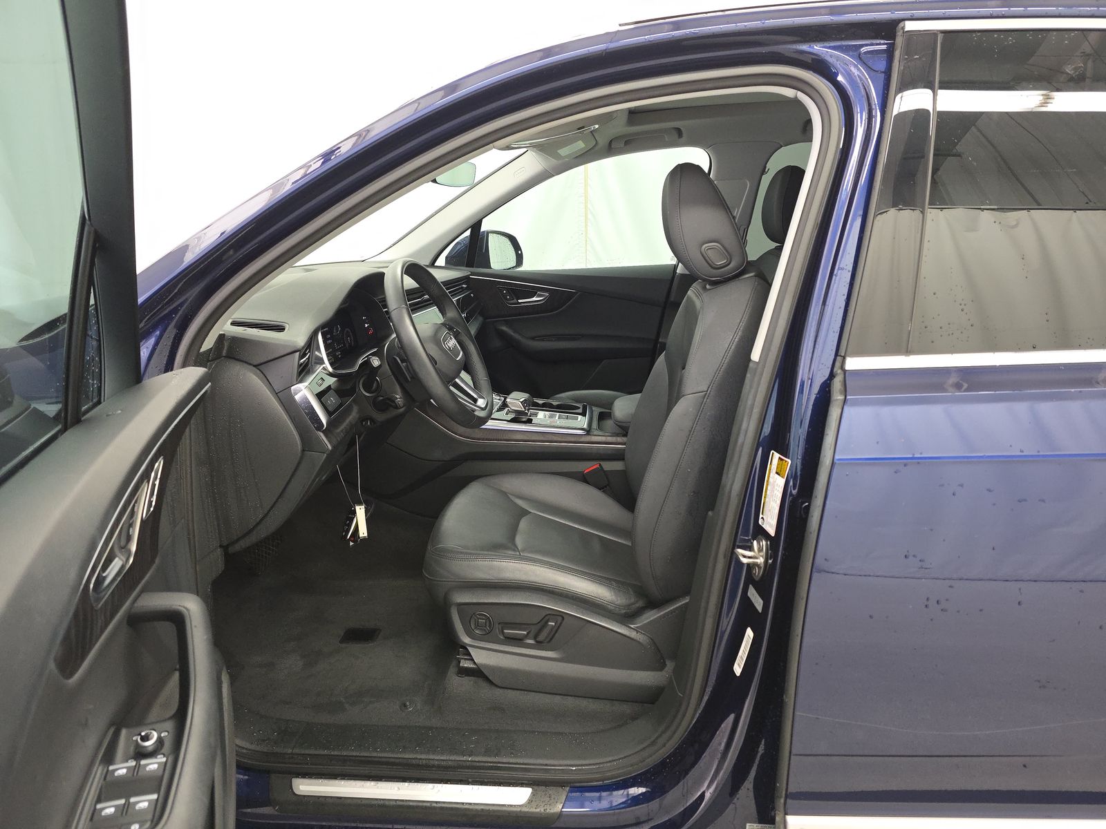 2022 Audi Q7 Premium AWD