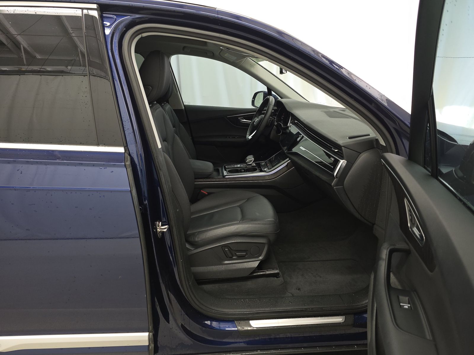 2022 Audi Q7 Premium AWD