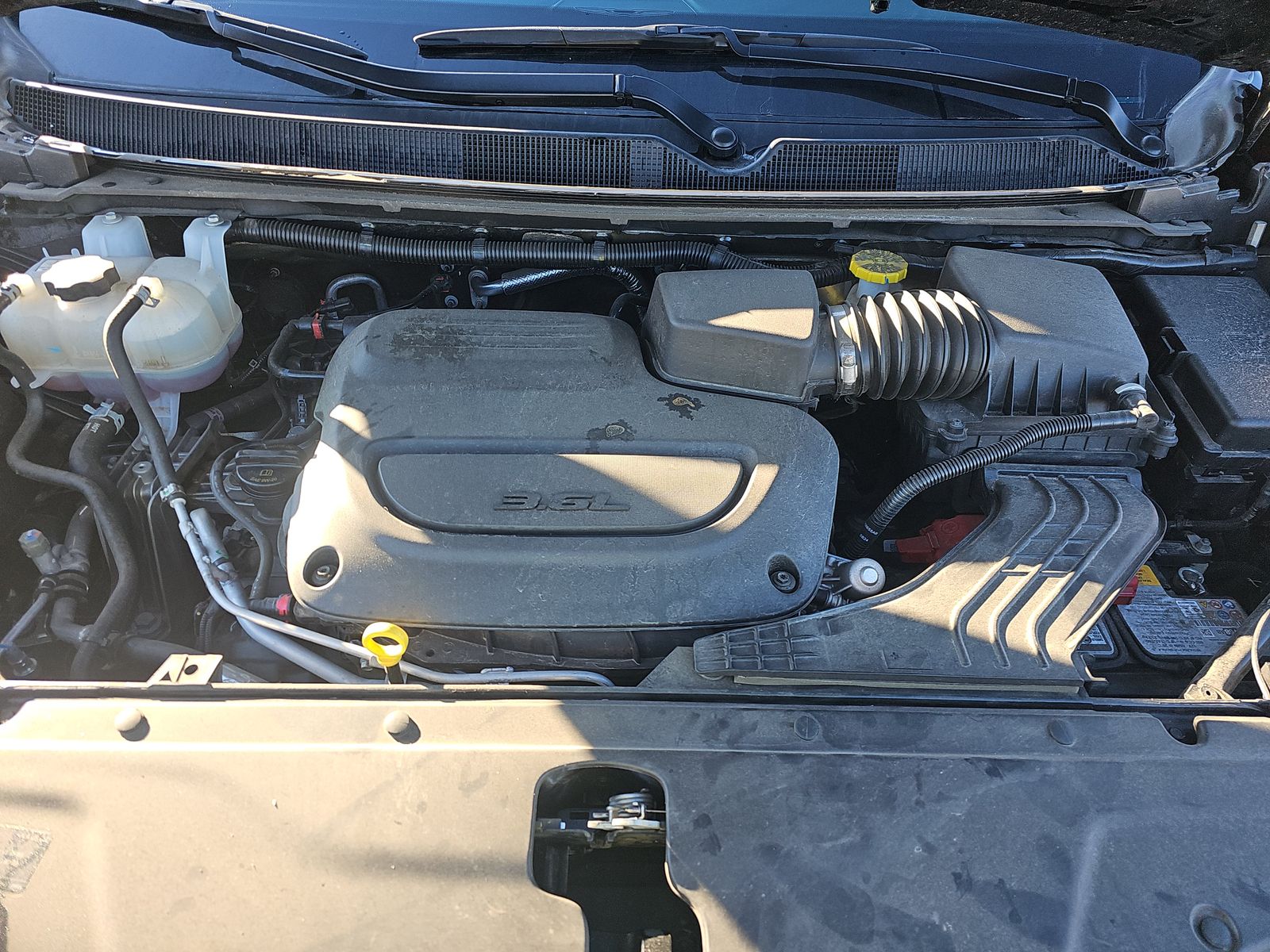 2024 Chrysler Pacifica Touring L FWD