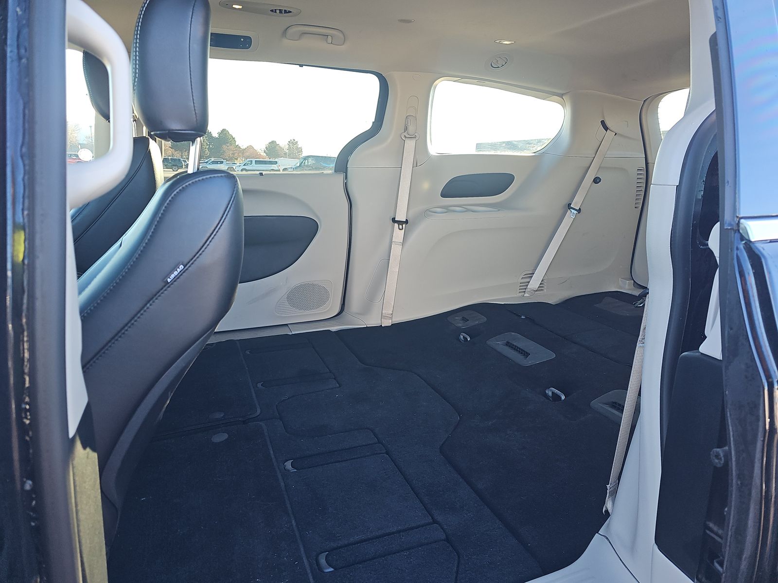 2024 Chrysler Pacifica Touring L FWD