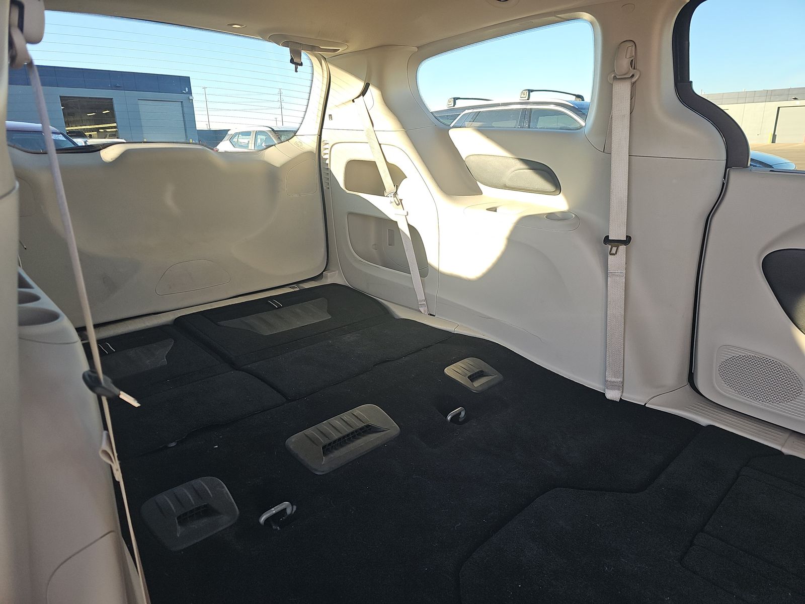 2024 Chrysler Pacifica Touring L FWD