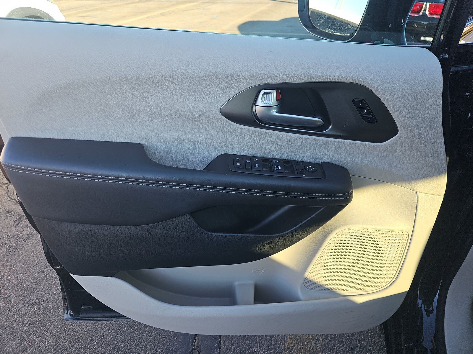 2024 Chrysler Pacifica Touring L FWD