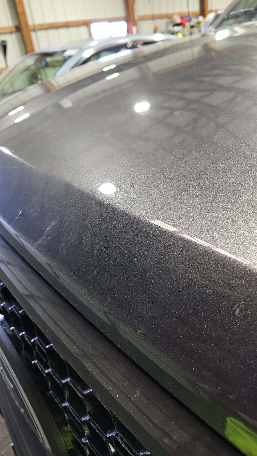 2020 Ford F-150 XL AWD