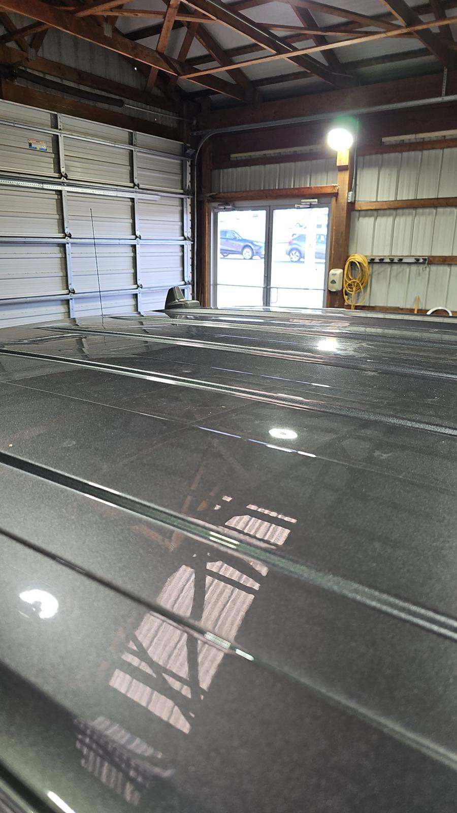 2020 Ford F-150 XL AWD