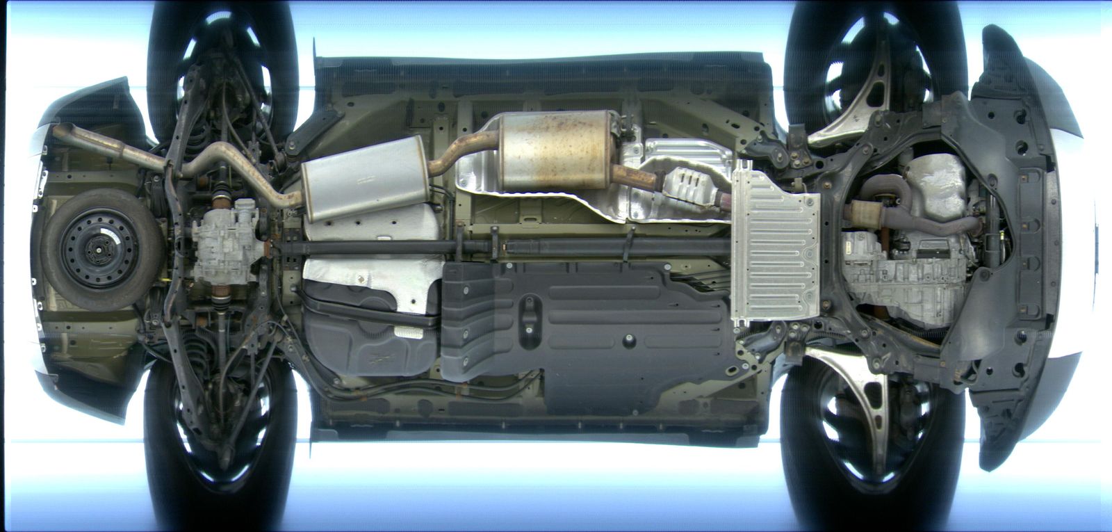 2022 Honda Pilot EX-L AWD