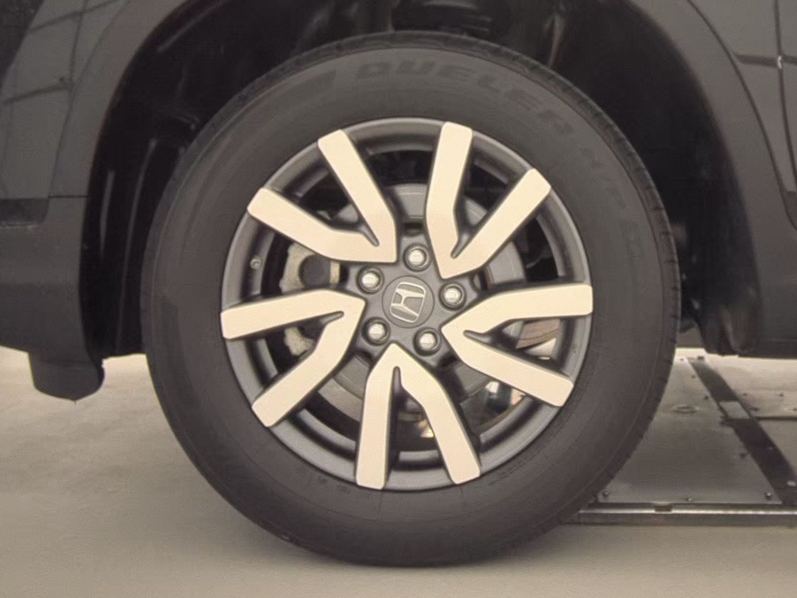 2022 Honda Pilot EX-L AWD