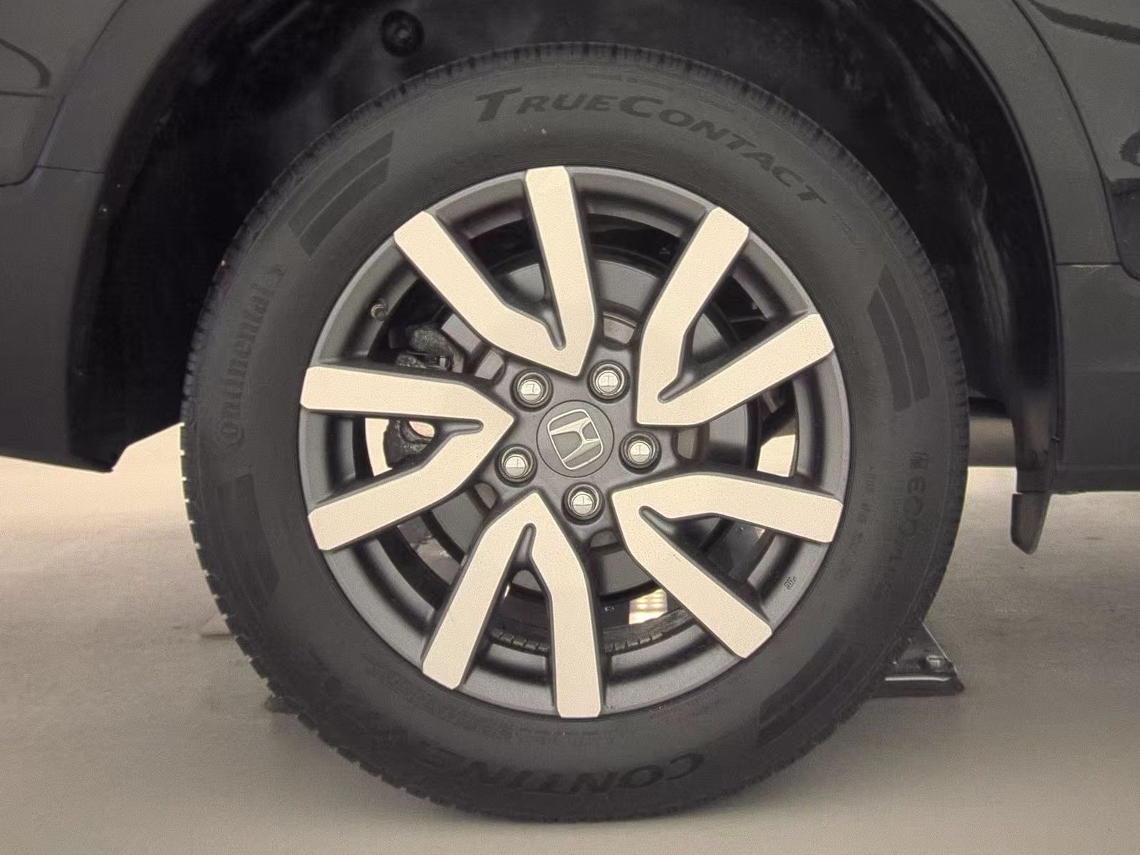 2022 Honda Pilot EX-L AWD