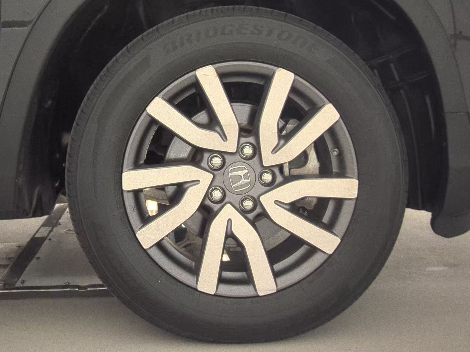 2022 Honda Pilot EX-L AWD