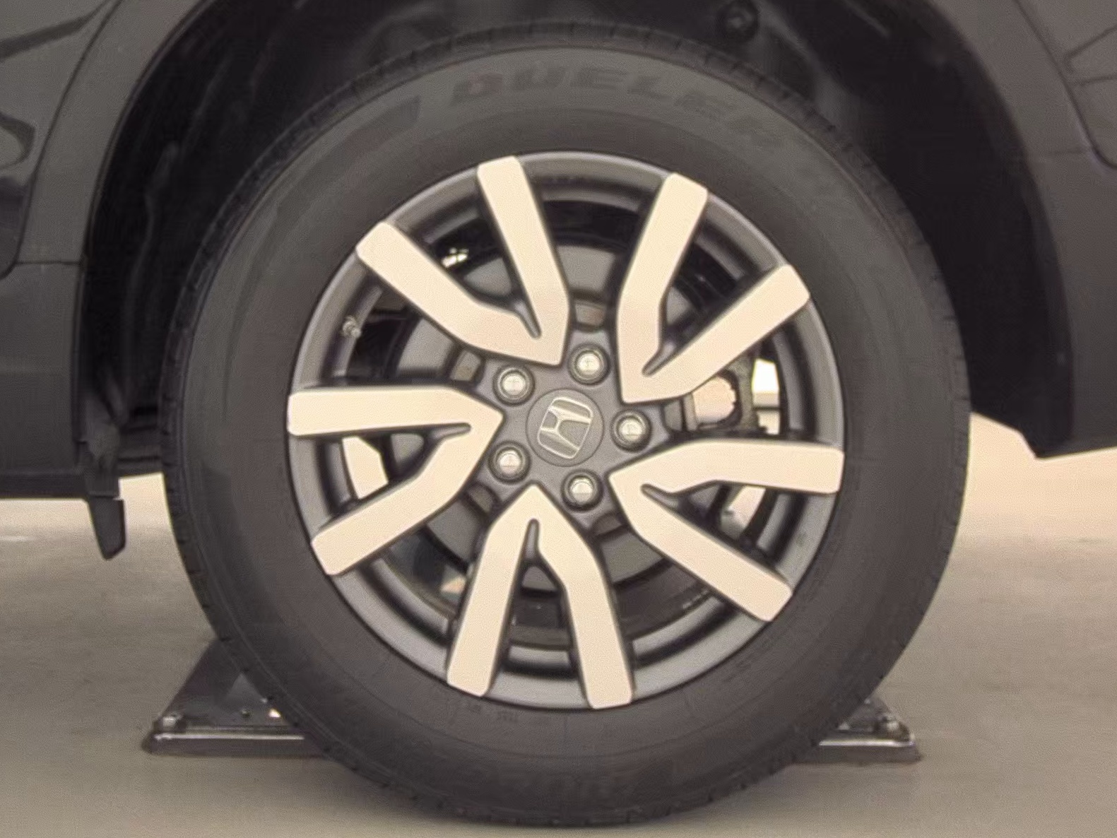 2022 Honda Pilot EX-L AWD