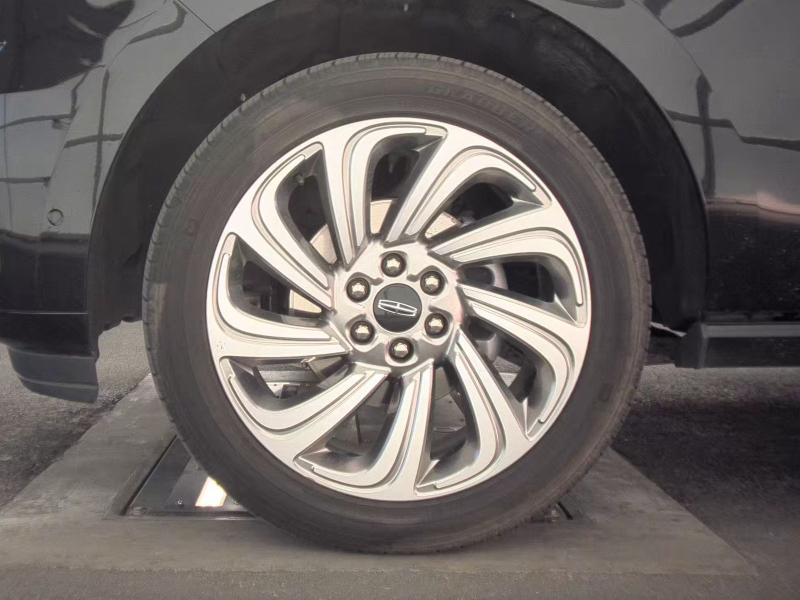 2024 Lincoln Navigator Reserve AWD