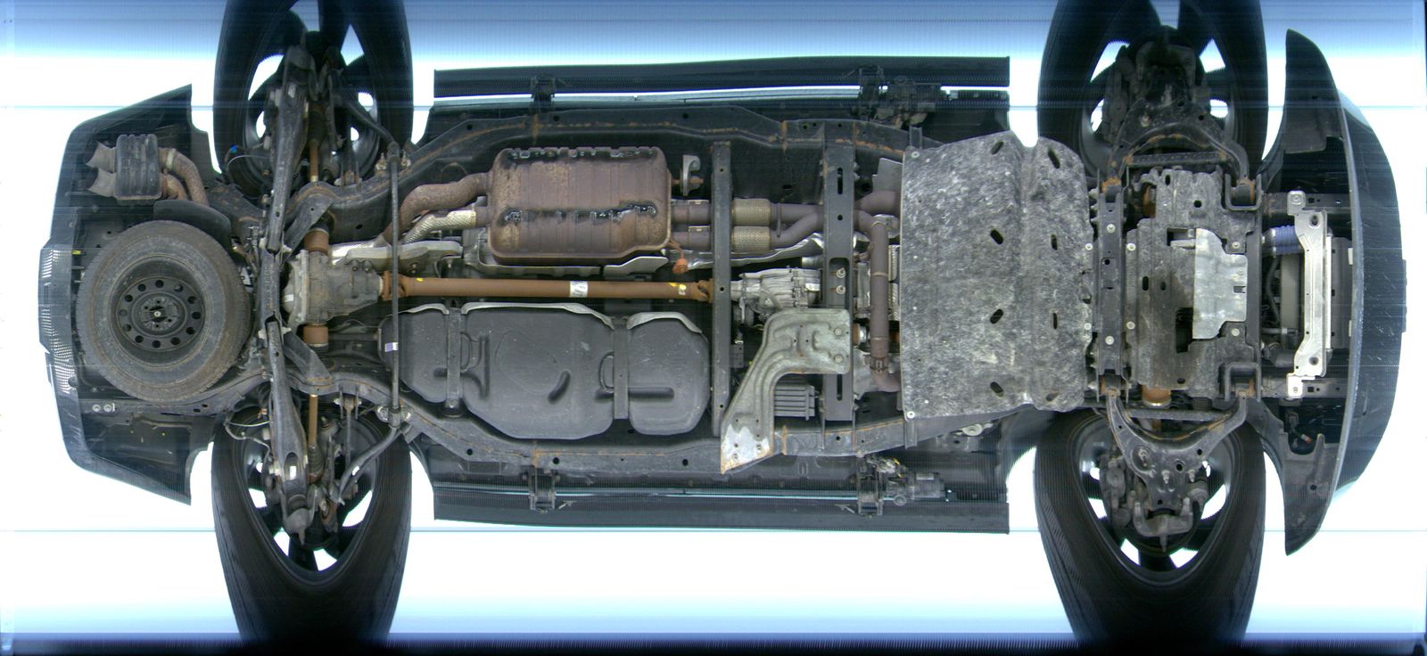 2024 Lincoln Navigator Reserve AWD