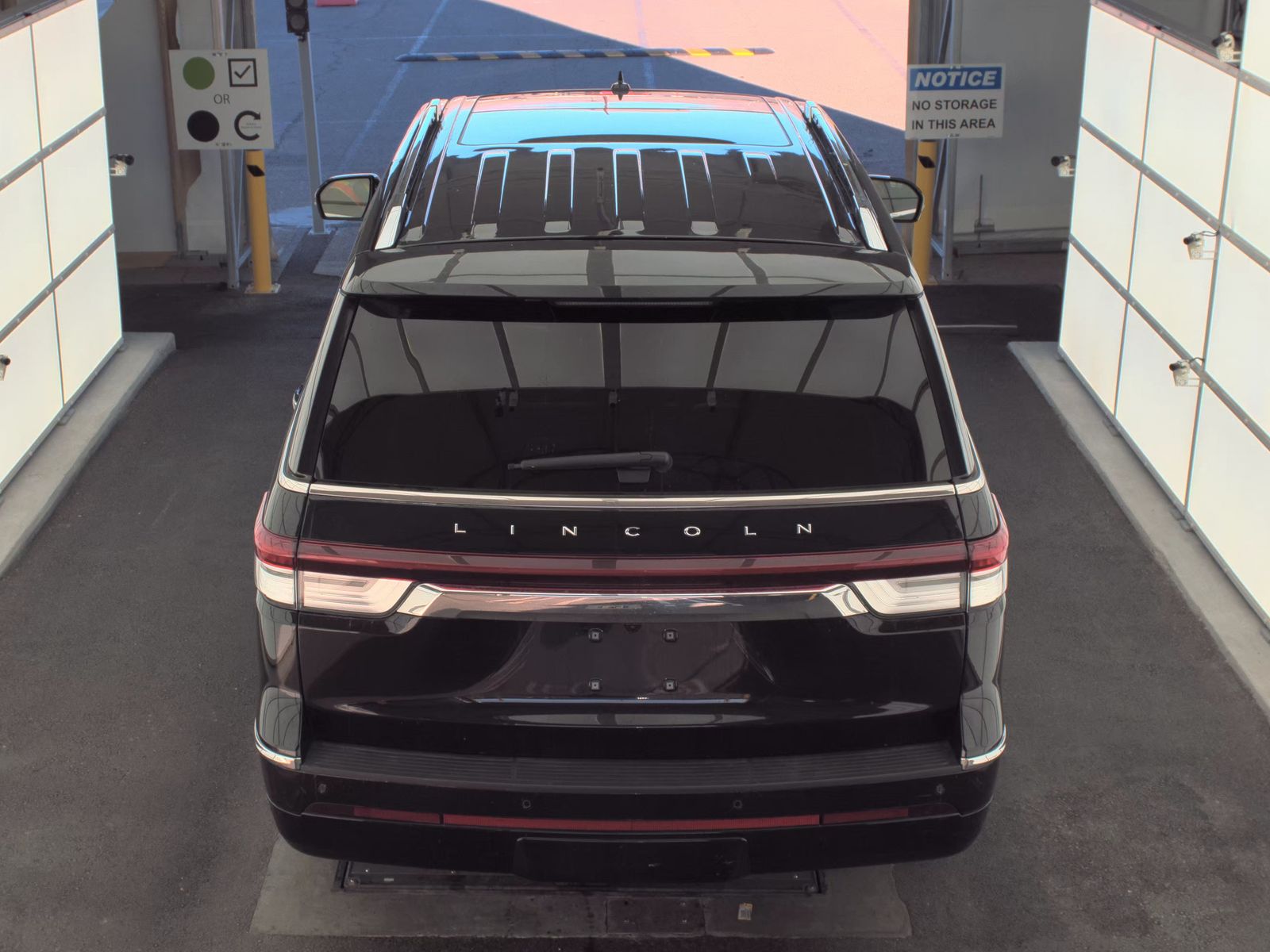 2024 Lincoln Navigator Reserve AWD