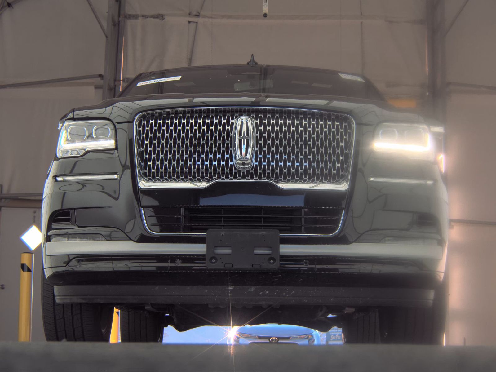 2024 Lincoln Navigator Reserve AWD