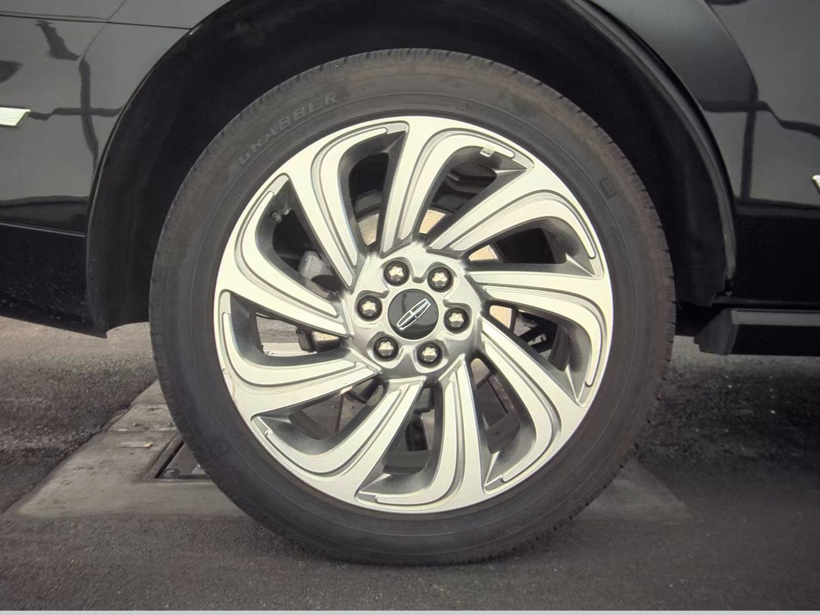 2024 Lincoln Navigator Reserve AWD