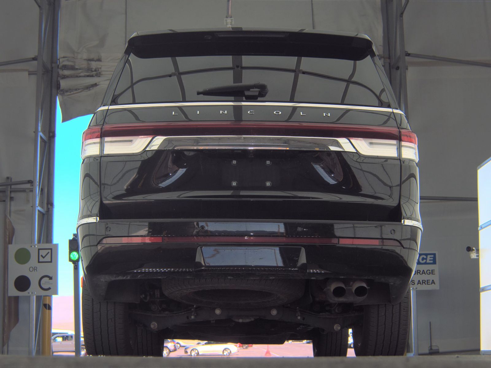 2024 Lincoln Navigator Reserve AWD