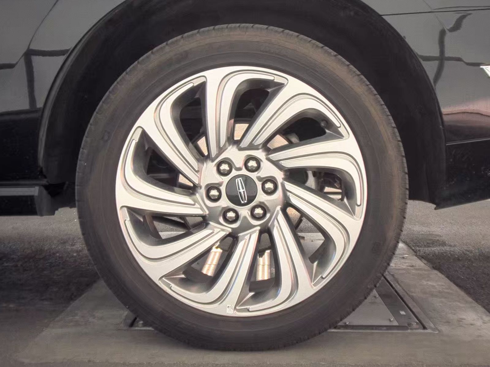 2024 Lincoln Navigator Reserve AWD