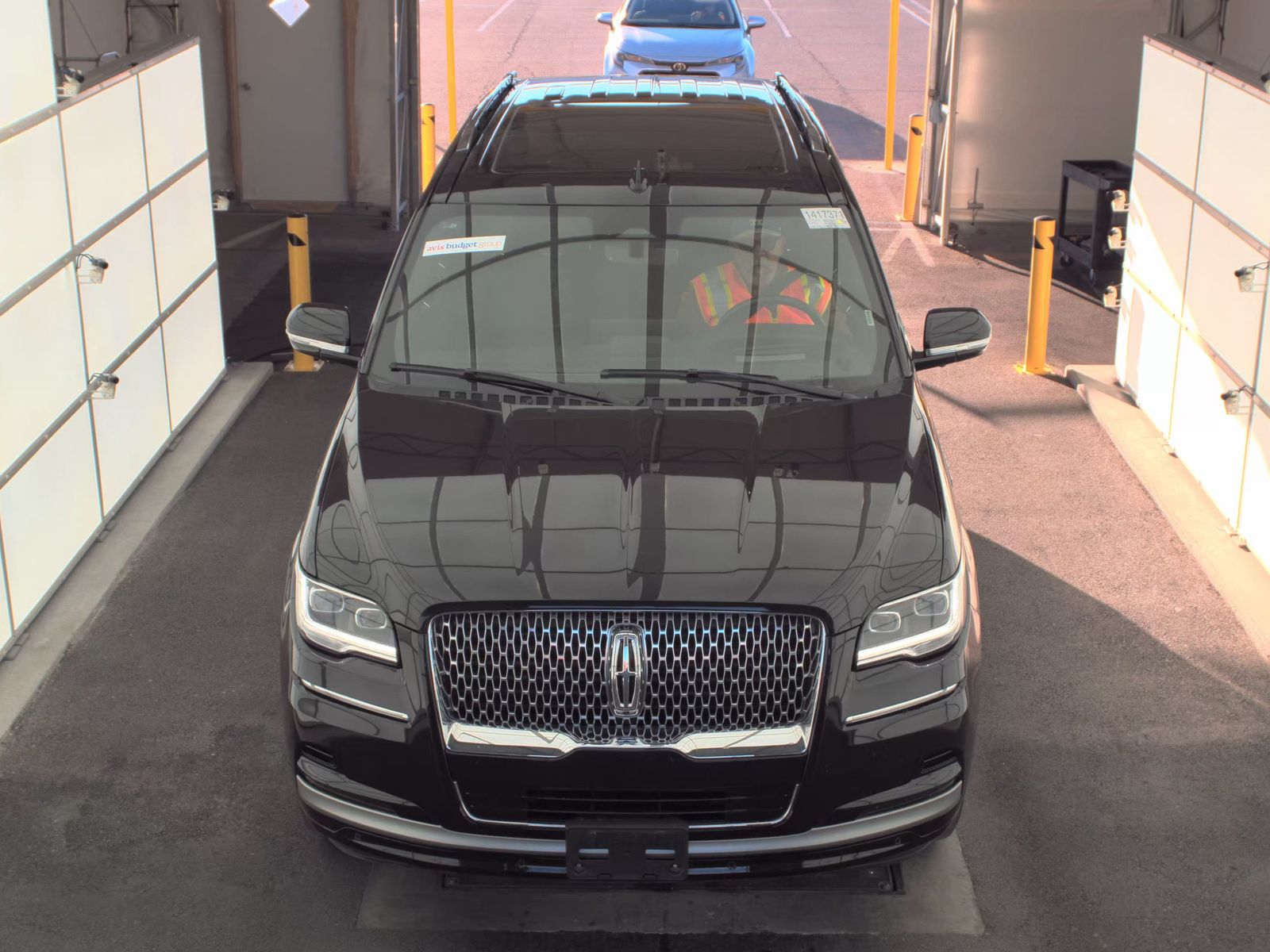 2024 Lincoln Navigator Reserve AWD