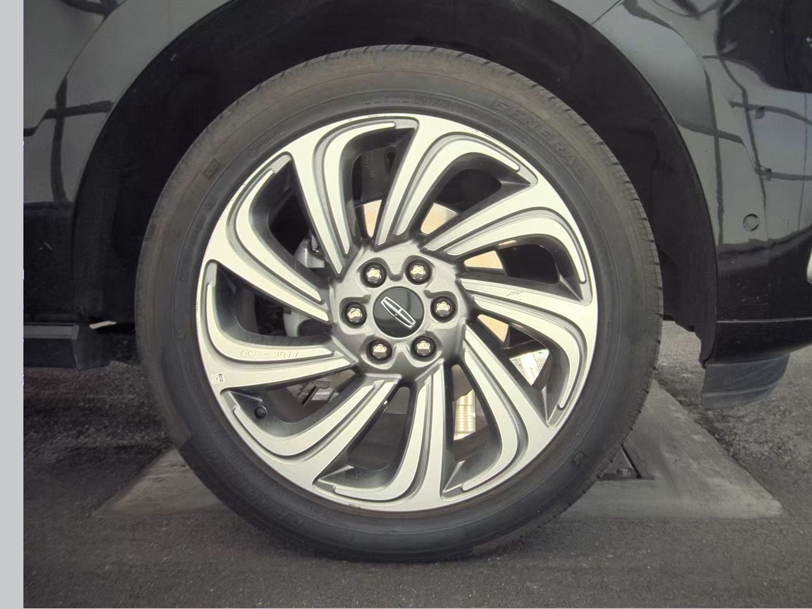 2024 Lincoln Navigator Reserve AWD