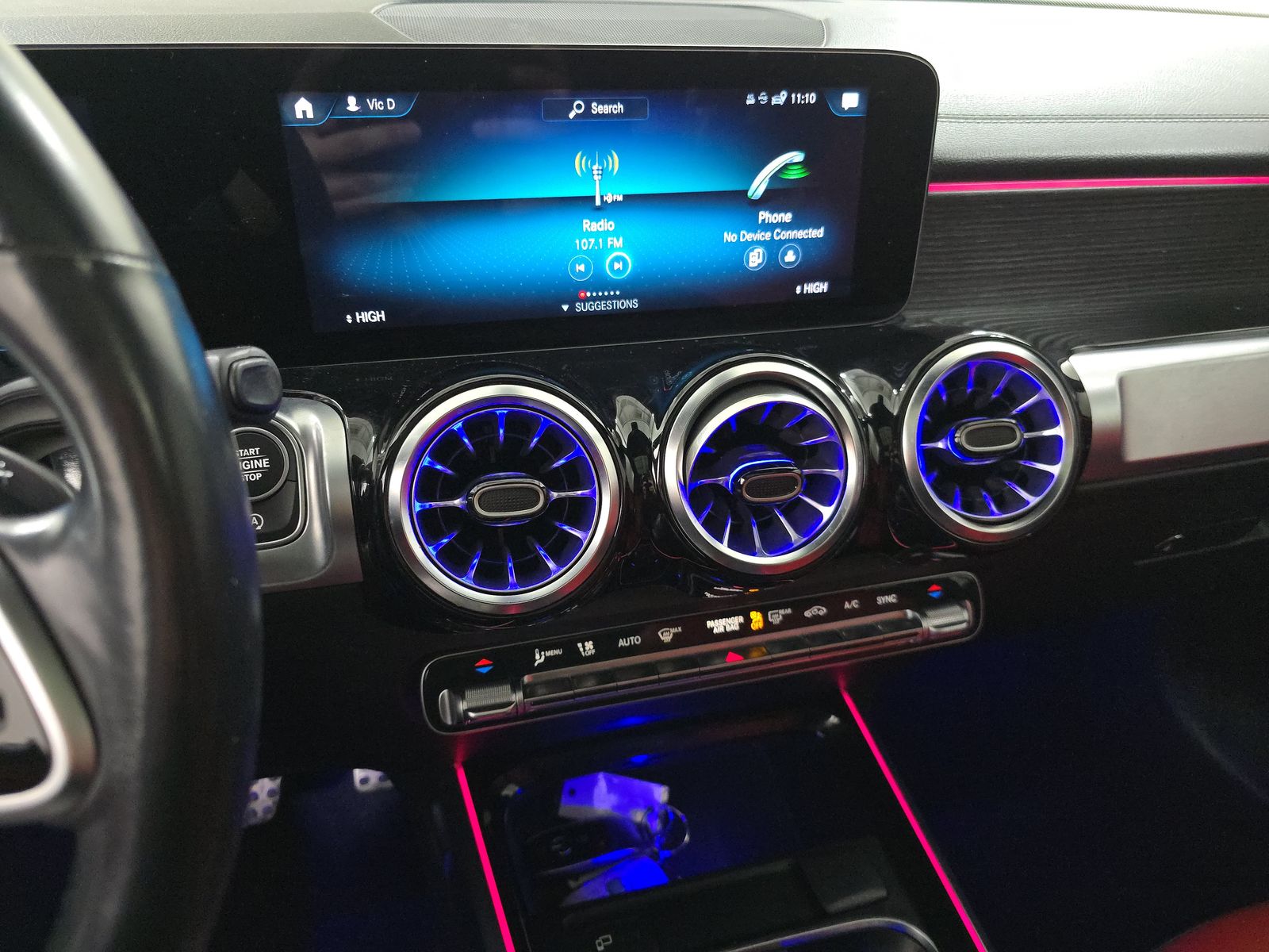 2022 Mercedes-Benz GLB GLB 250 AWD