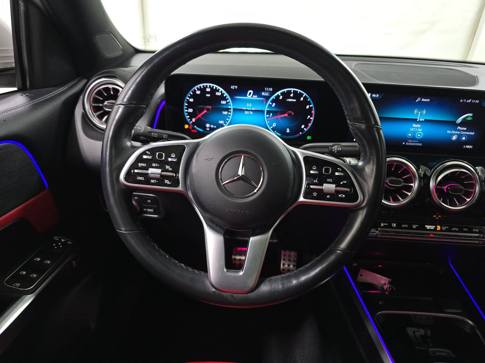 2022 Mercedes-Benz GLB GLB 250 AWD