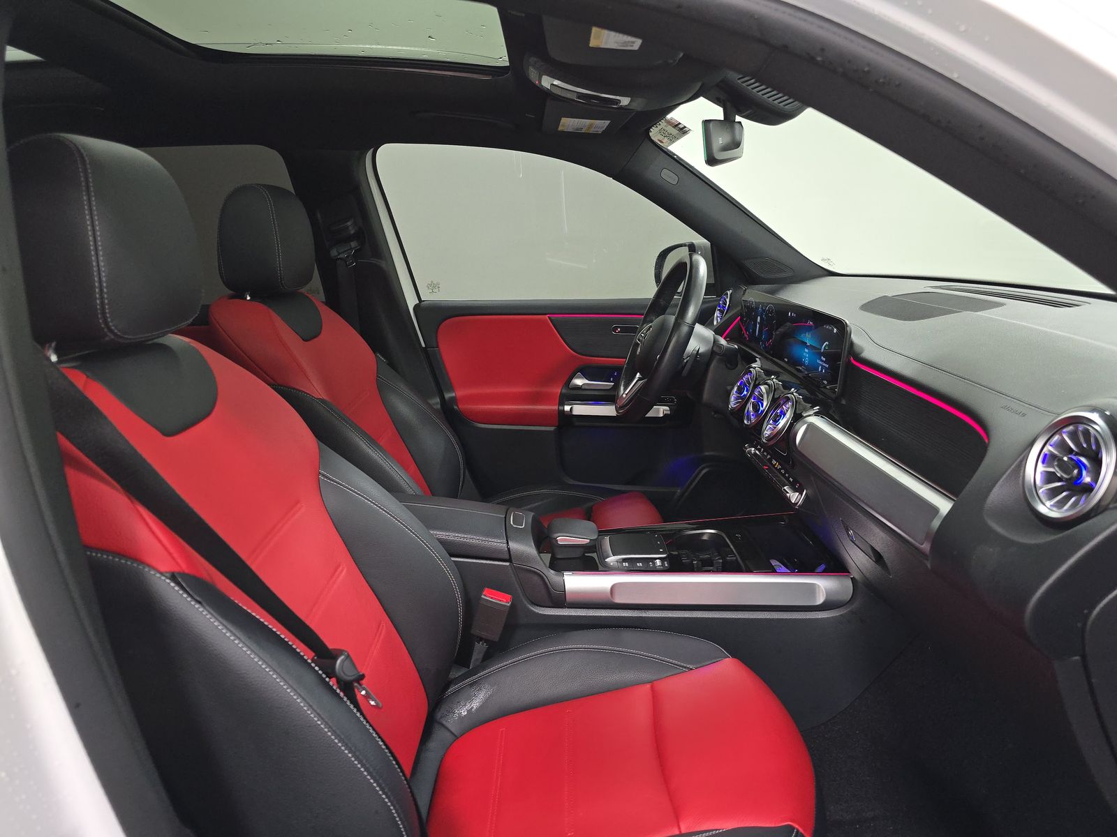 2022 Mercedes-Benz GLB GLB 250 AWD