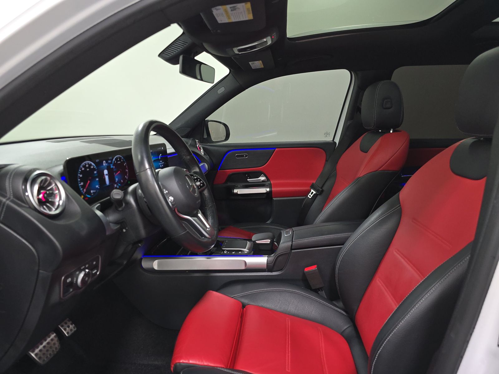 2022 Mercedes-Benz GLB GLB 250 AWD