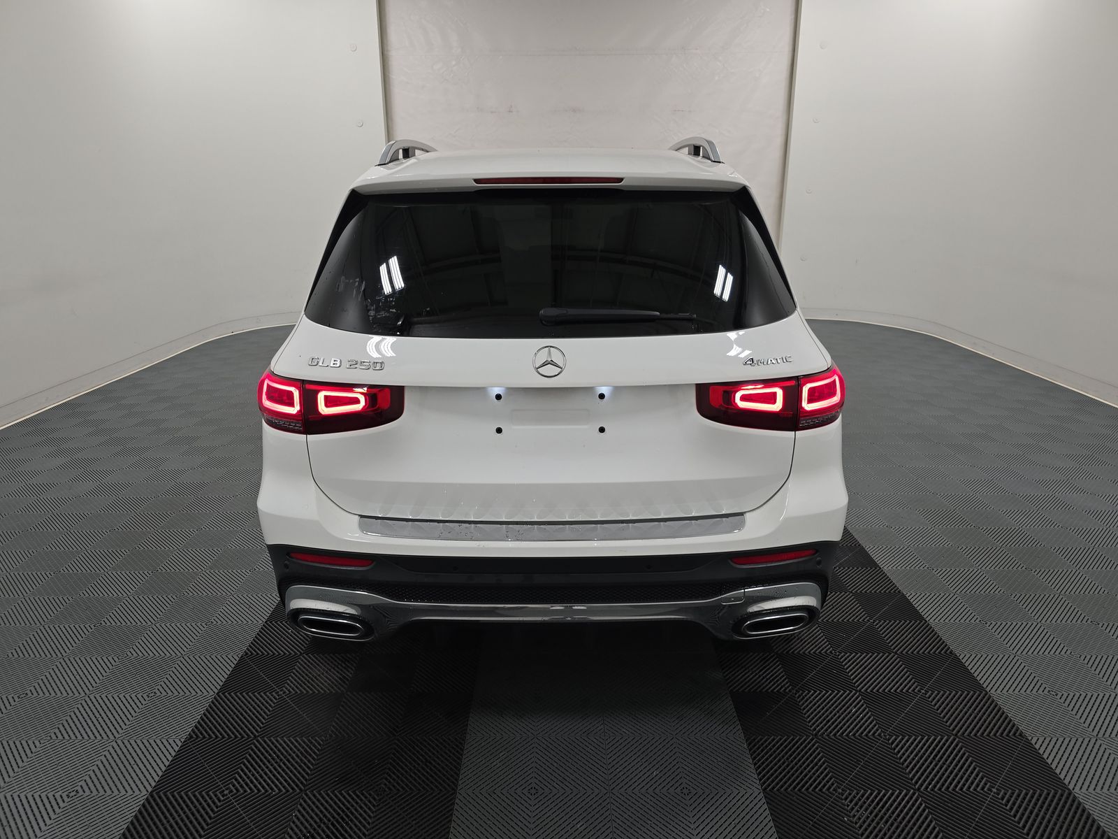 2022 Mercedes-Benz GLB GLB 250 AWD