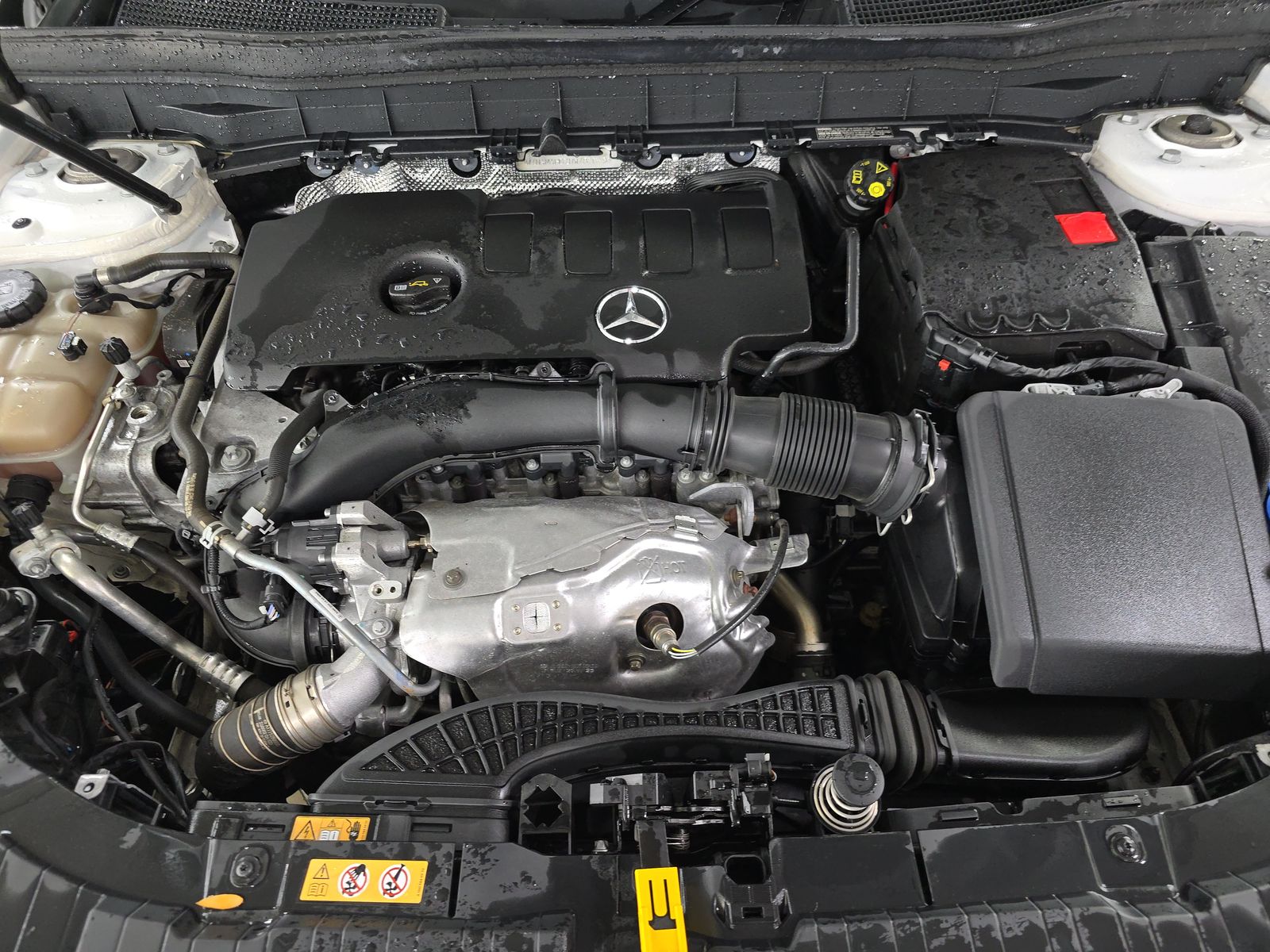 2022 Mercedes-Benz GLB GLB 250 AWD