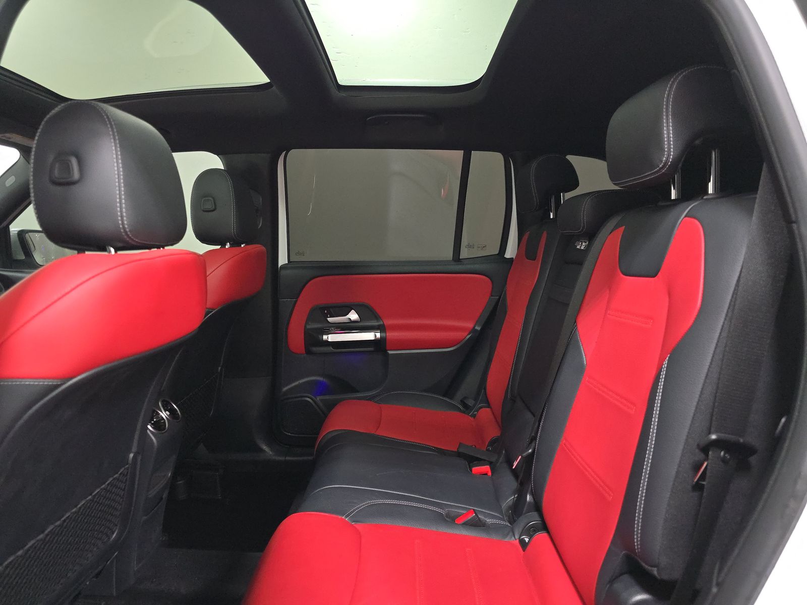 2022 Mercedes-Benz GLB GLB 250 AWD