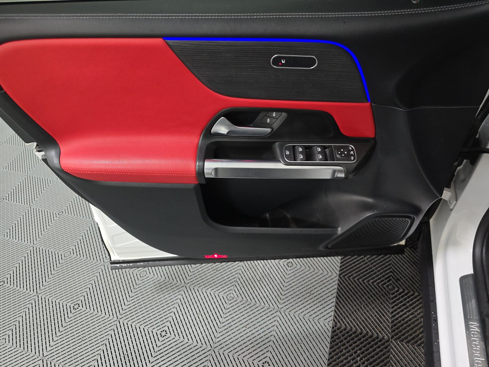 2022 Mercedes-Benz GLB GLB 250 AWD