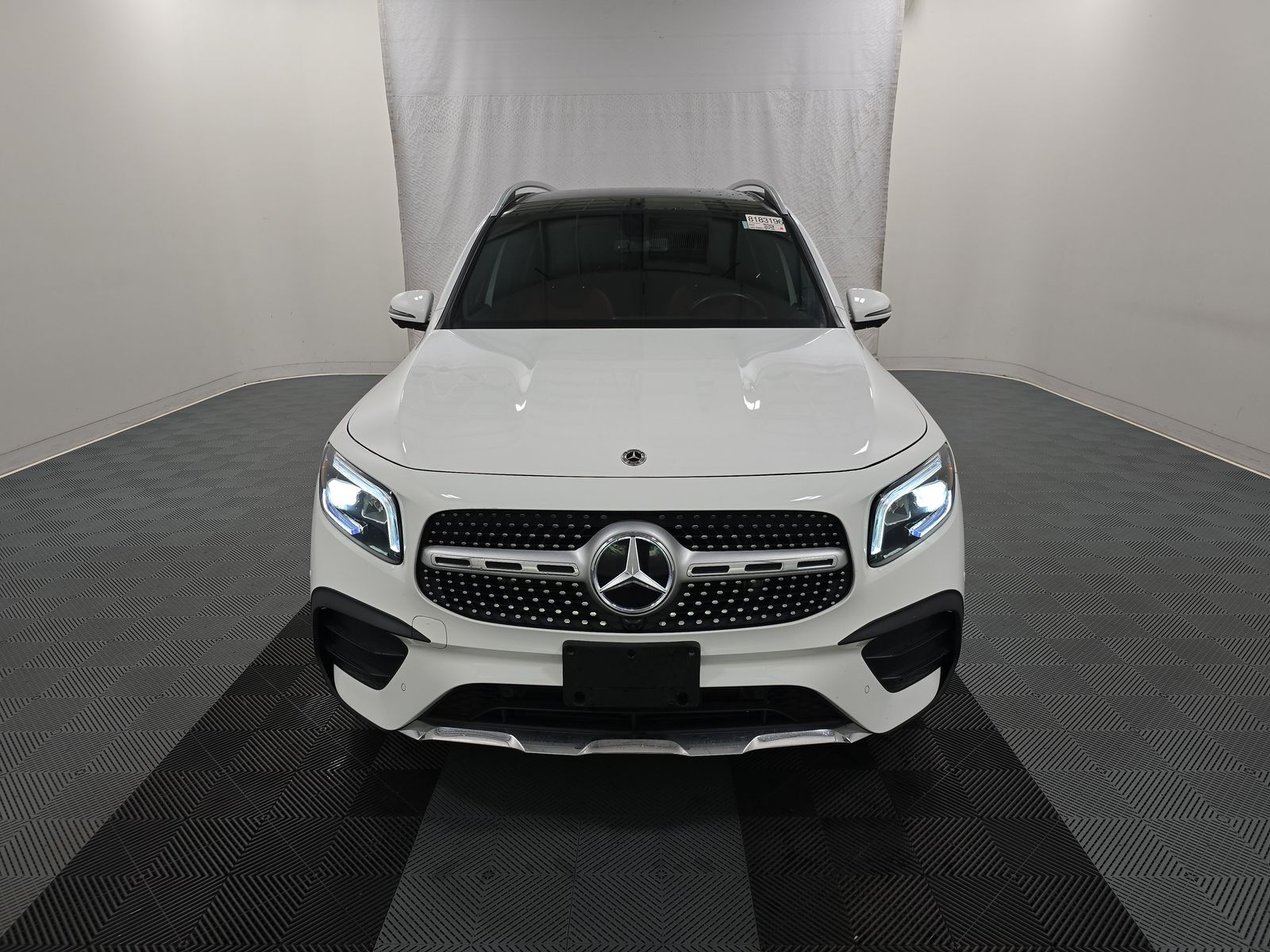 2022 Mercedes-Benz GLB GLB 250 AWD