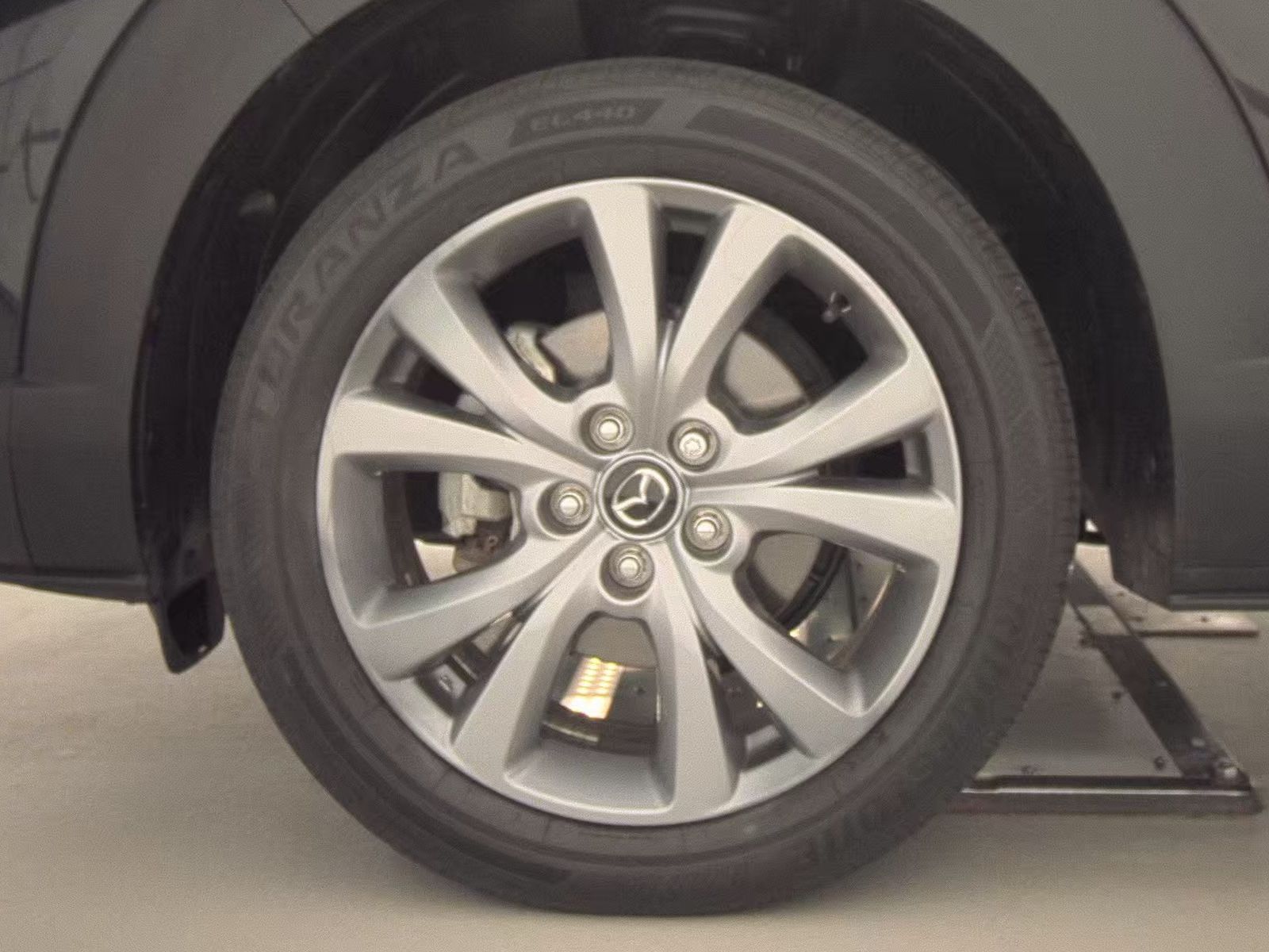 2022 MAZDA CX-30 2.5 S Premium Package AWD