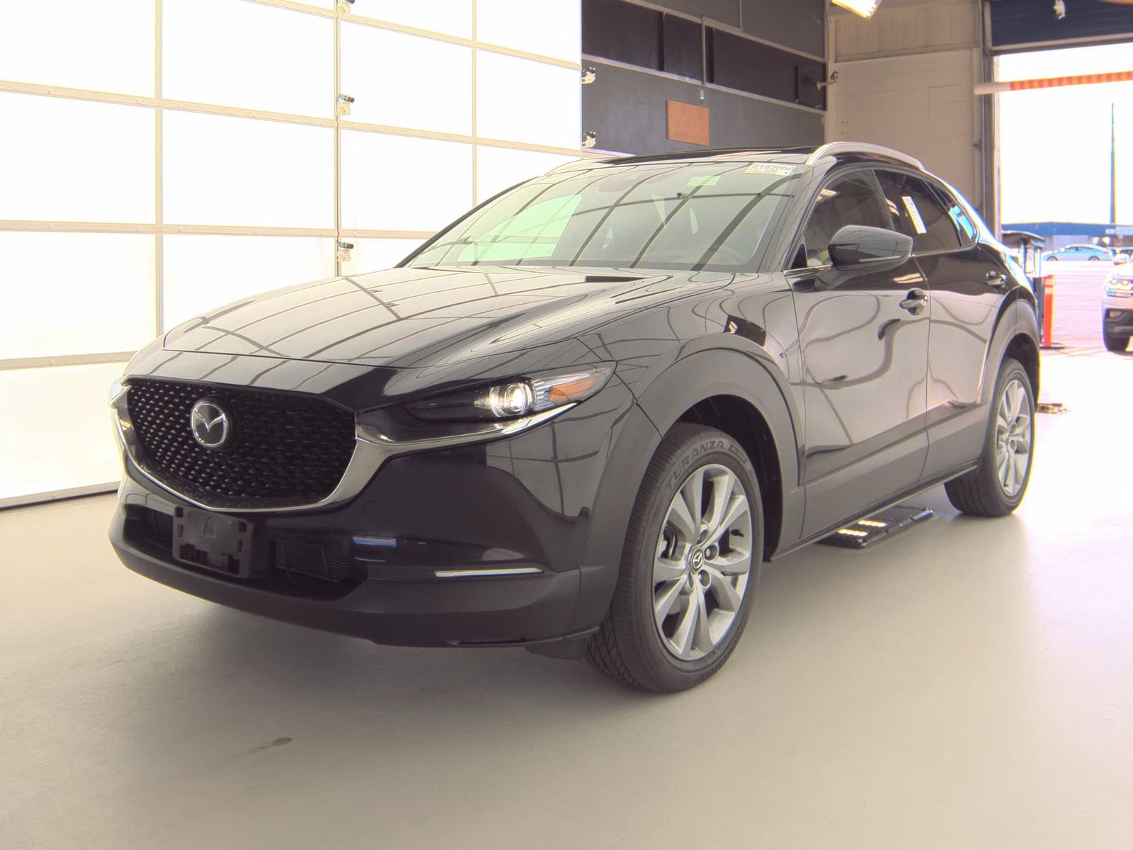 2022 MAZDA CX-30 2.5 S Premium Package AWD