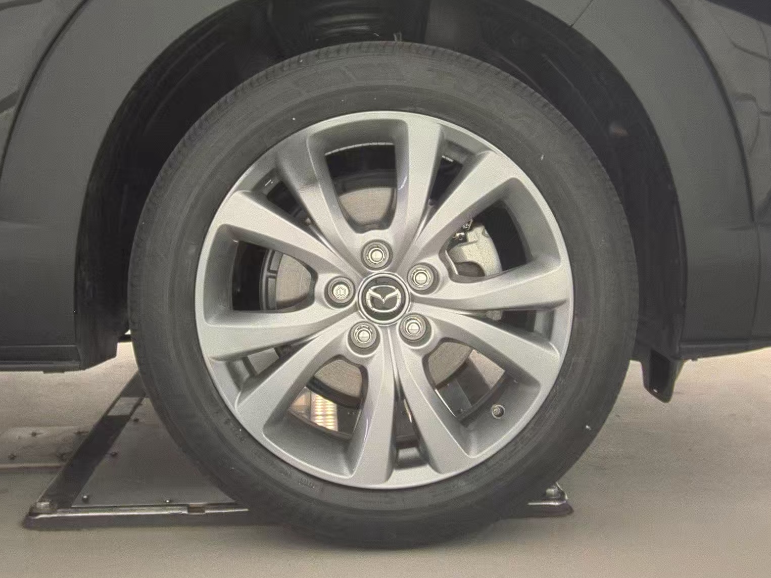 2022 MAZDA CX-30 2.5 S Premium Package AWD